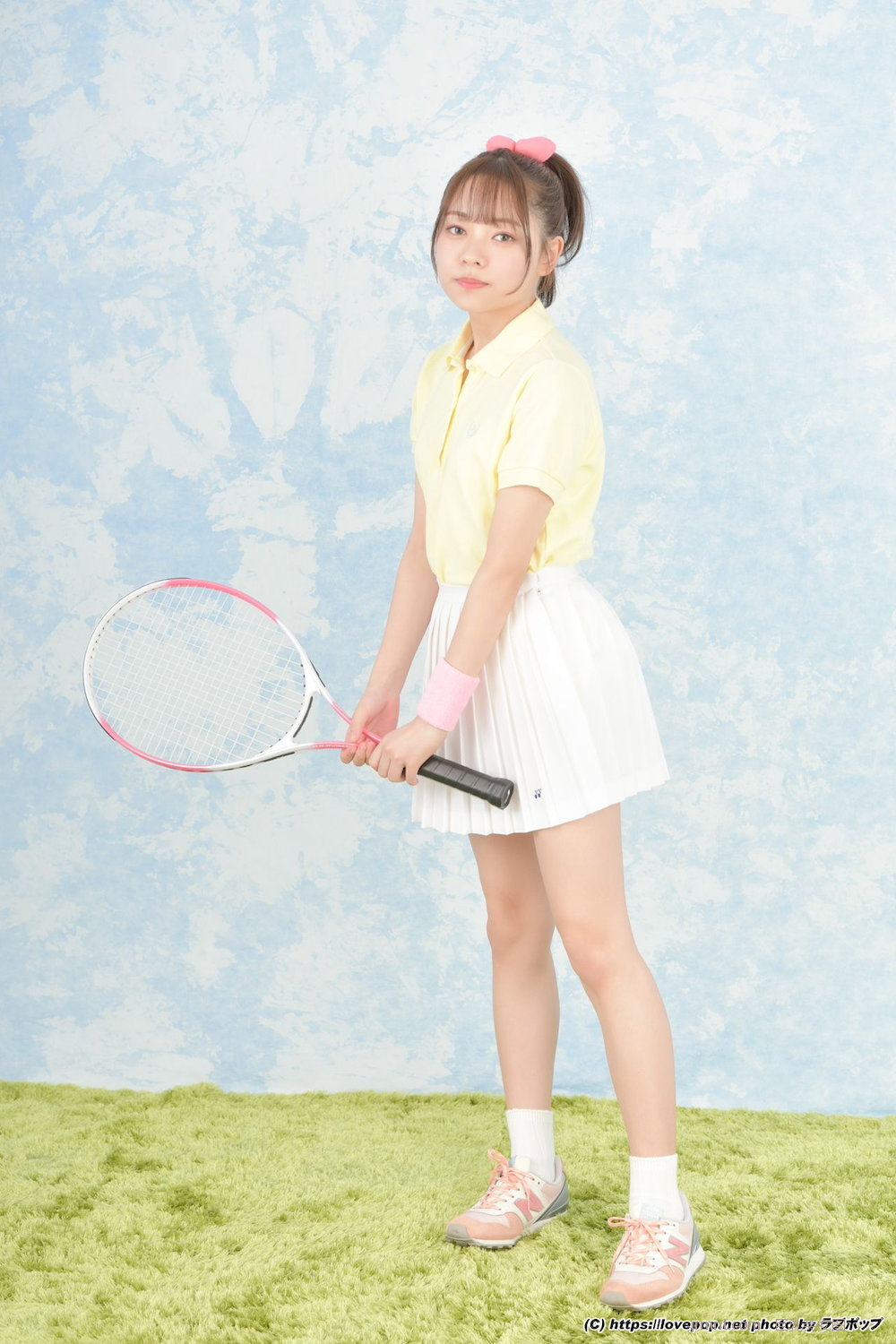 Photoset Haruno [պLOVEPOPӰ]  3/62P rara Ұ P.7