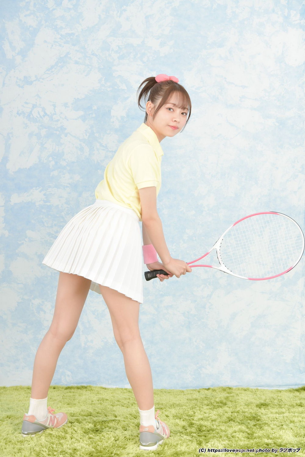 rara  Haruno 3/62P Ұ Photoset [պLOVEPOPӰ] P.4