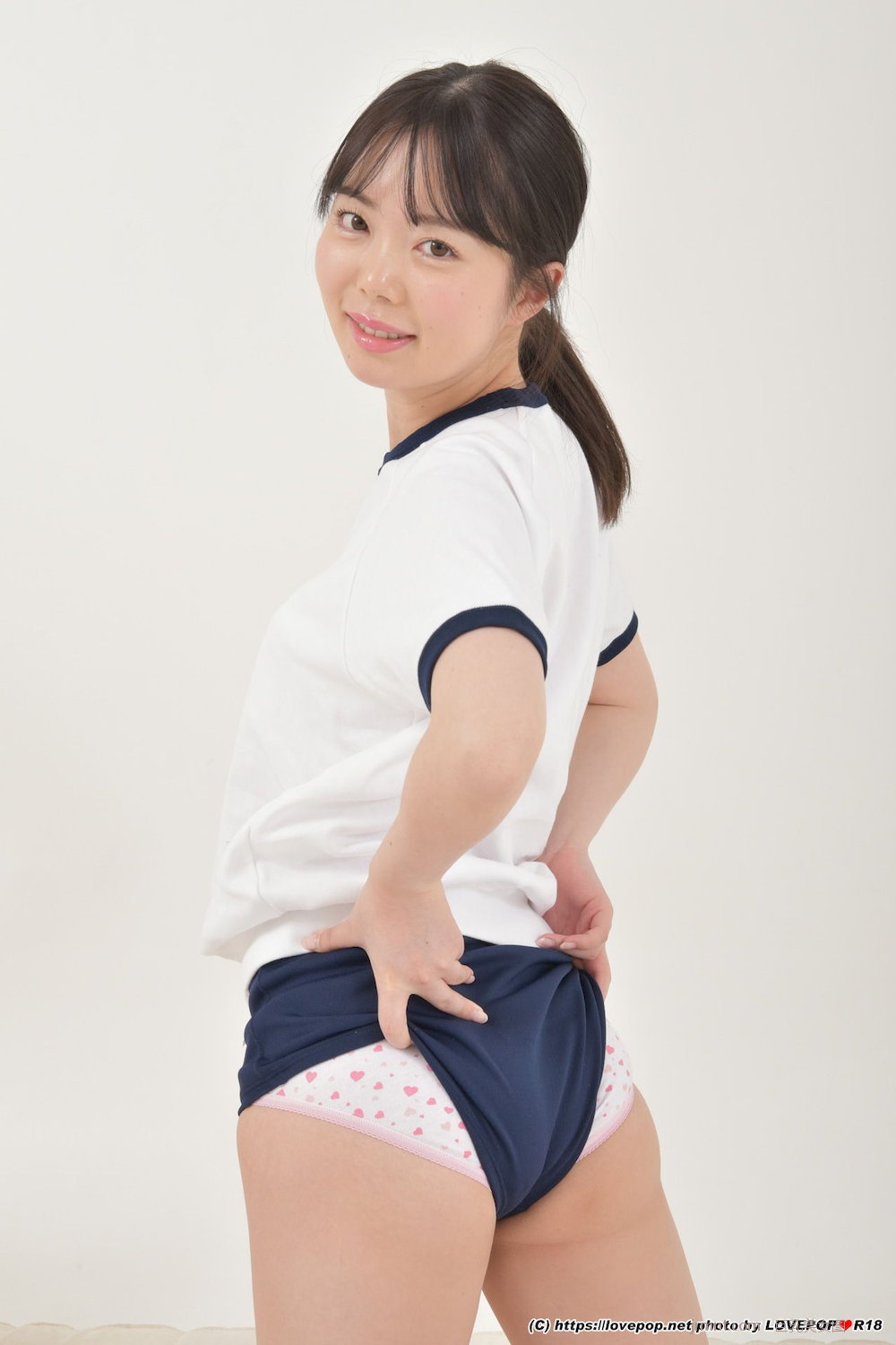  Photoset Asuka Momose ٞ [պLOVEPOPӰ] 4/73P P.8