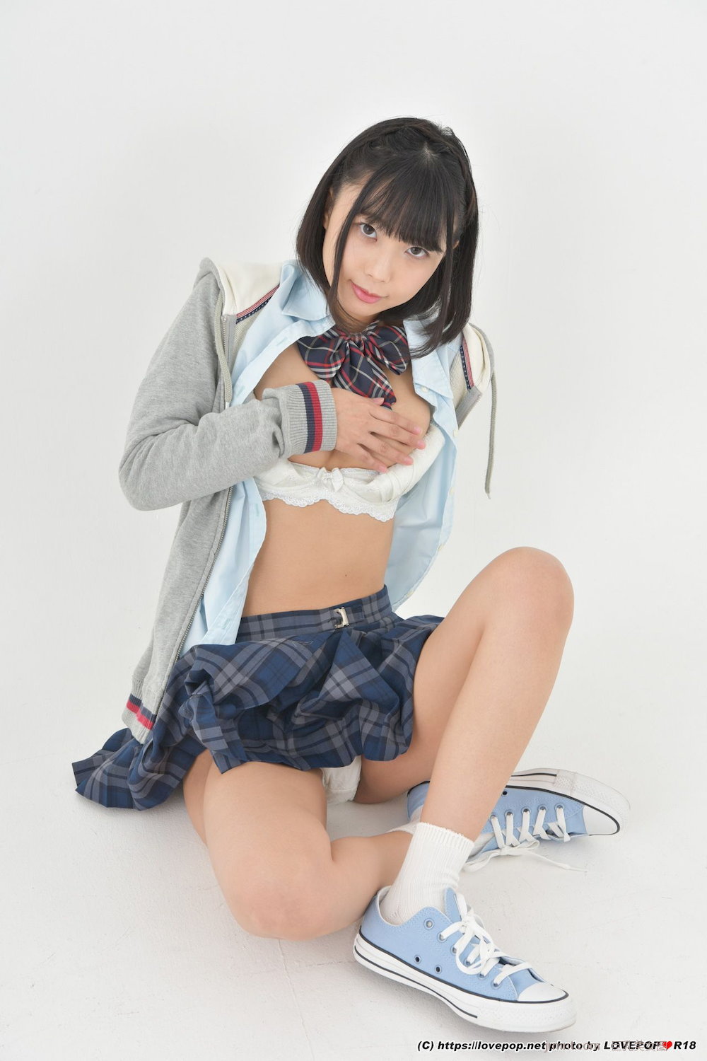 Photoset ߻ 2/56P Mahirochiki ޤҤ [պLOVEPOPӰ] P.8