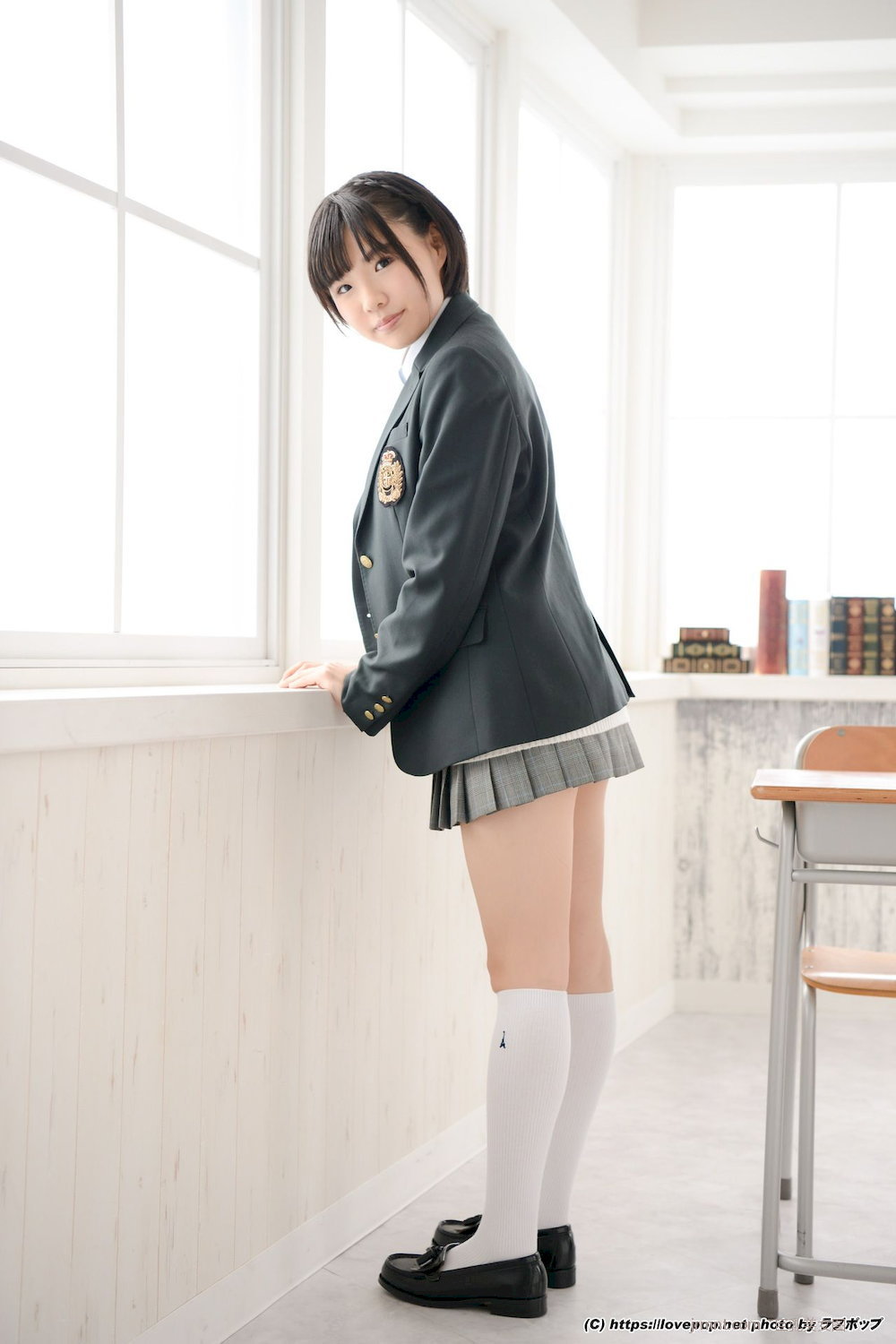 С֤` Kobayashi Chan Ʒ 3/64P [պLOVEPOPд] Ku Photoset P.6