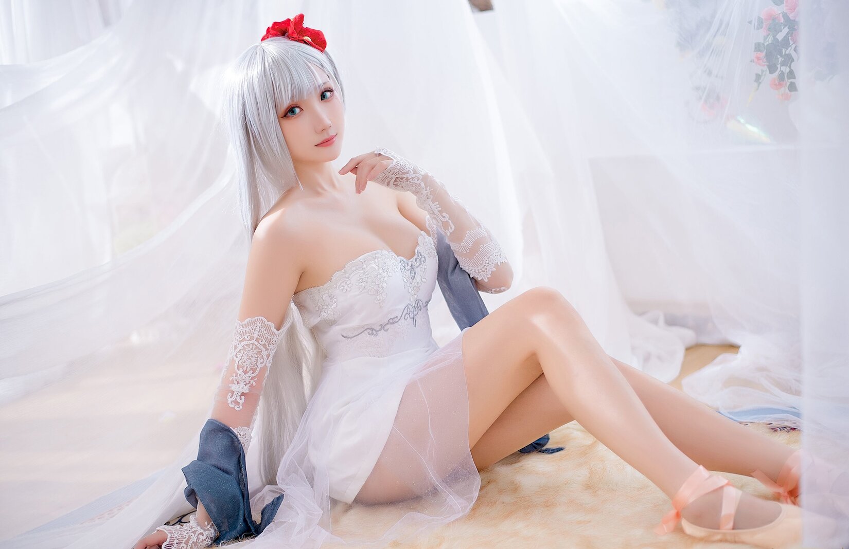 /19P [COSERӰ] Vol.ϣCoser P.1 