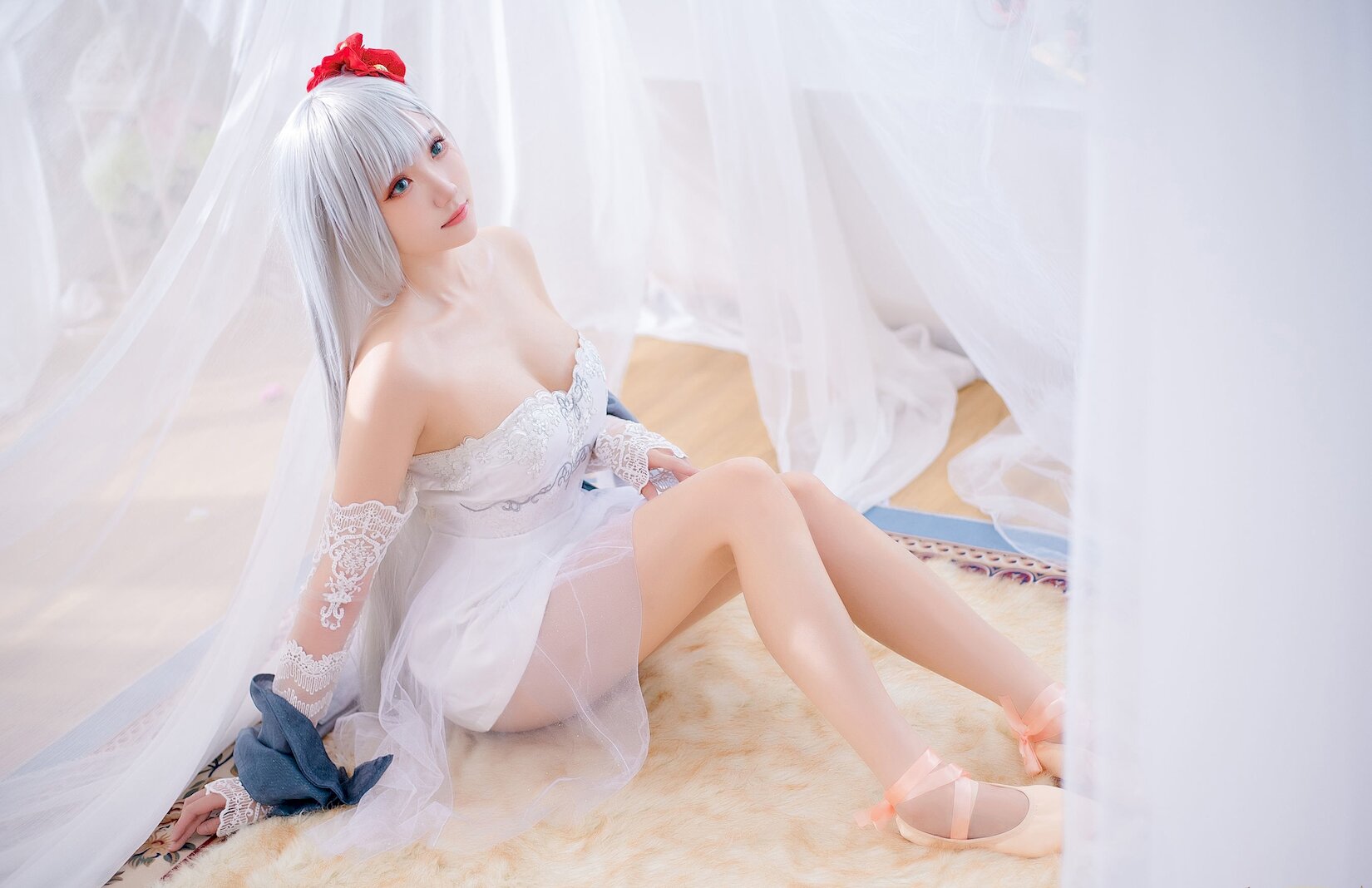 /19P [COSERӰ] Vol.ϣCoser P.1 