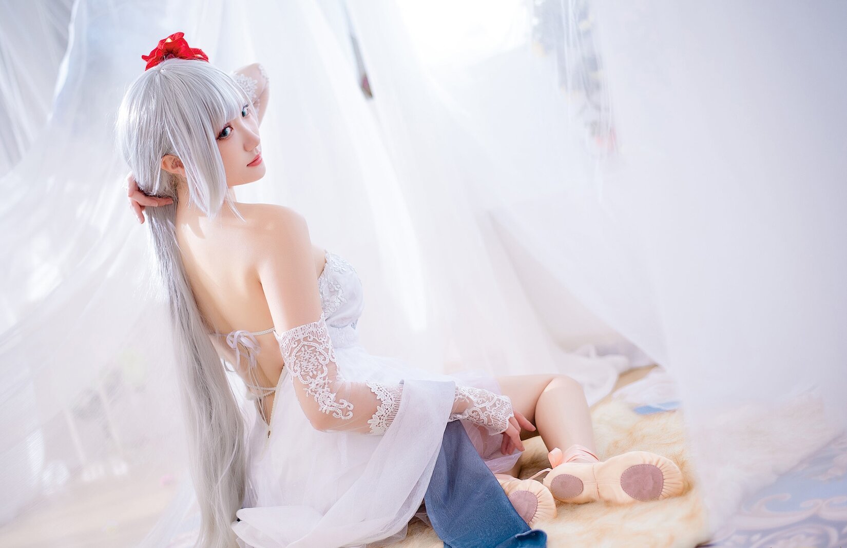 /19P [COSERӰ] Vol.ϣCoser P.1 