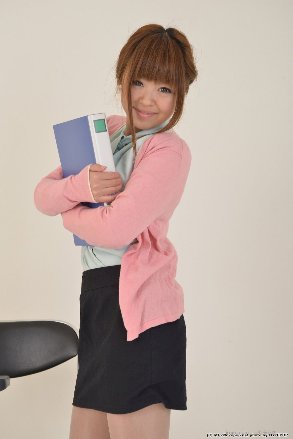  Ayu [պLOVEPOPӰ] 4/49P Mikami Photoset 񤢤 P.3