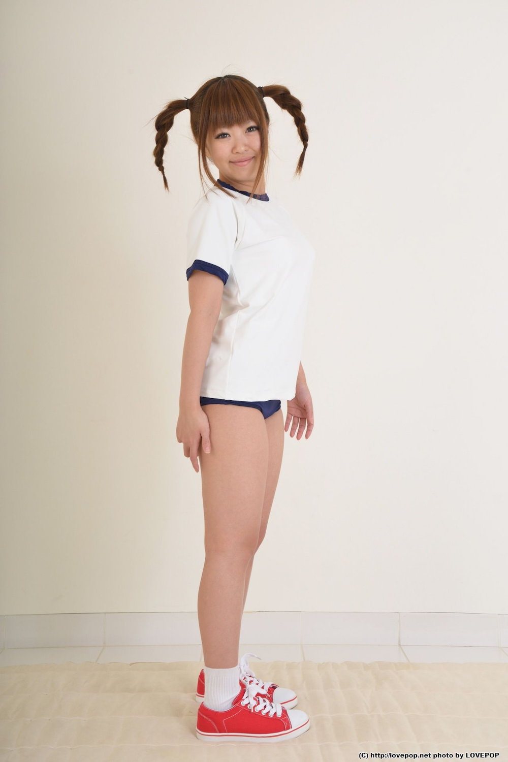 Photoset 6/62P [պLOVEPOPӰ] Ayu 񤢤 Mikami  P.6