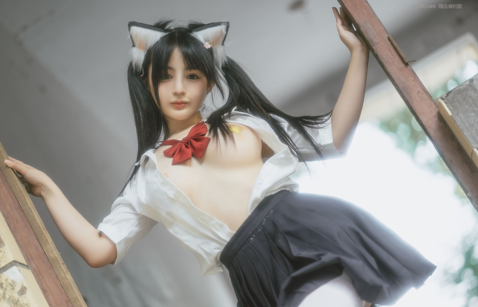 [Coser @ ߸ЬƬ   ] JK/70P P.8