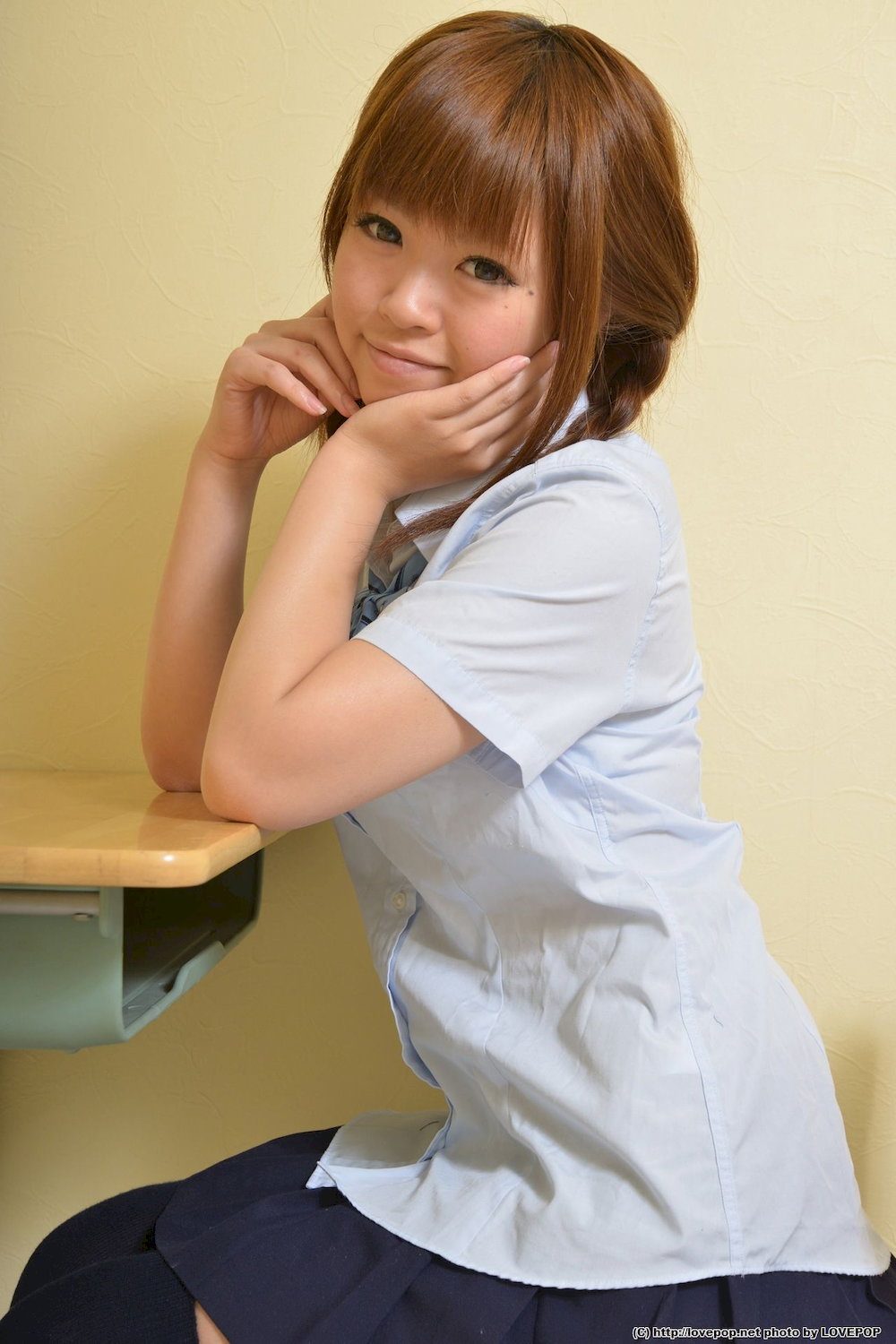 ߻ Photoset Ayu 񤢤 Mikami 2/62P [պLOVEPOPͼ] P.3