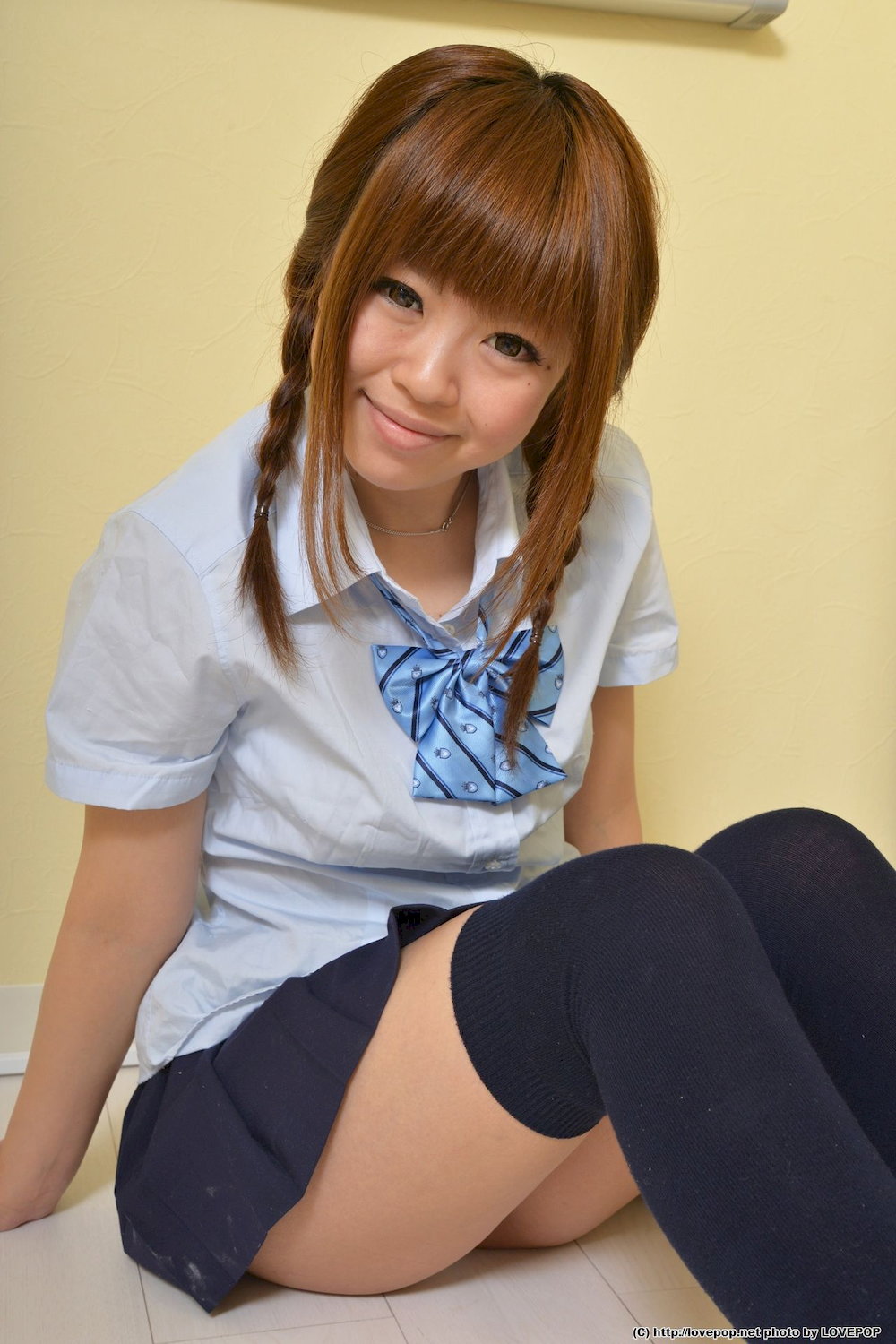 [պLOVEPOPͼ] Photoset Ayu 2/62P Mikami 񤢤 ߻ P.10