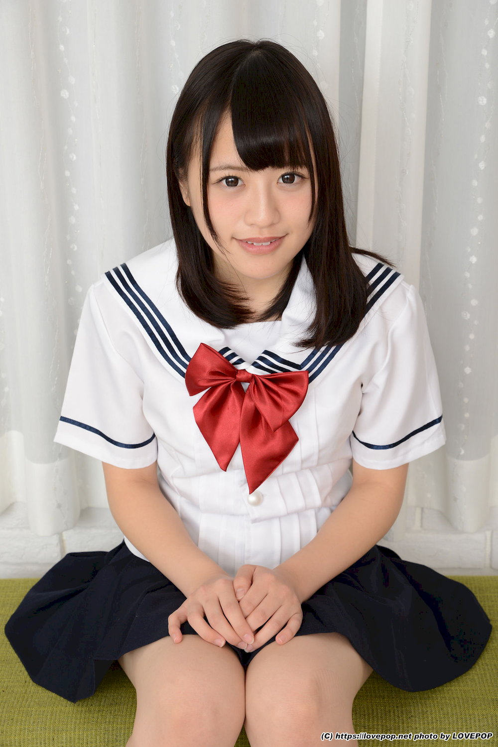 Haduki 5/68P Photoset ߻ Moe ~¤⤨ [պLOVEPOPӰ] P.1 