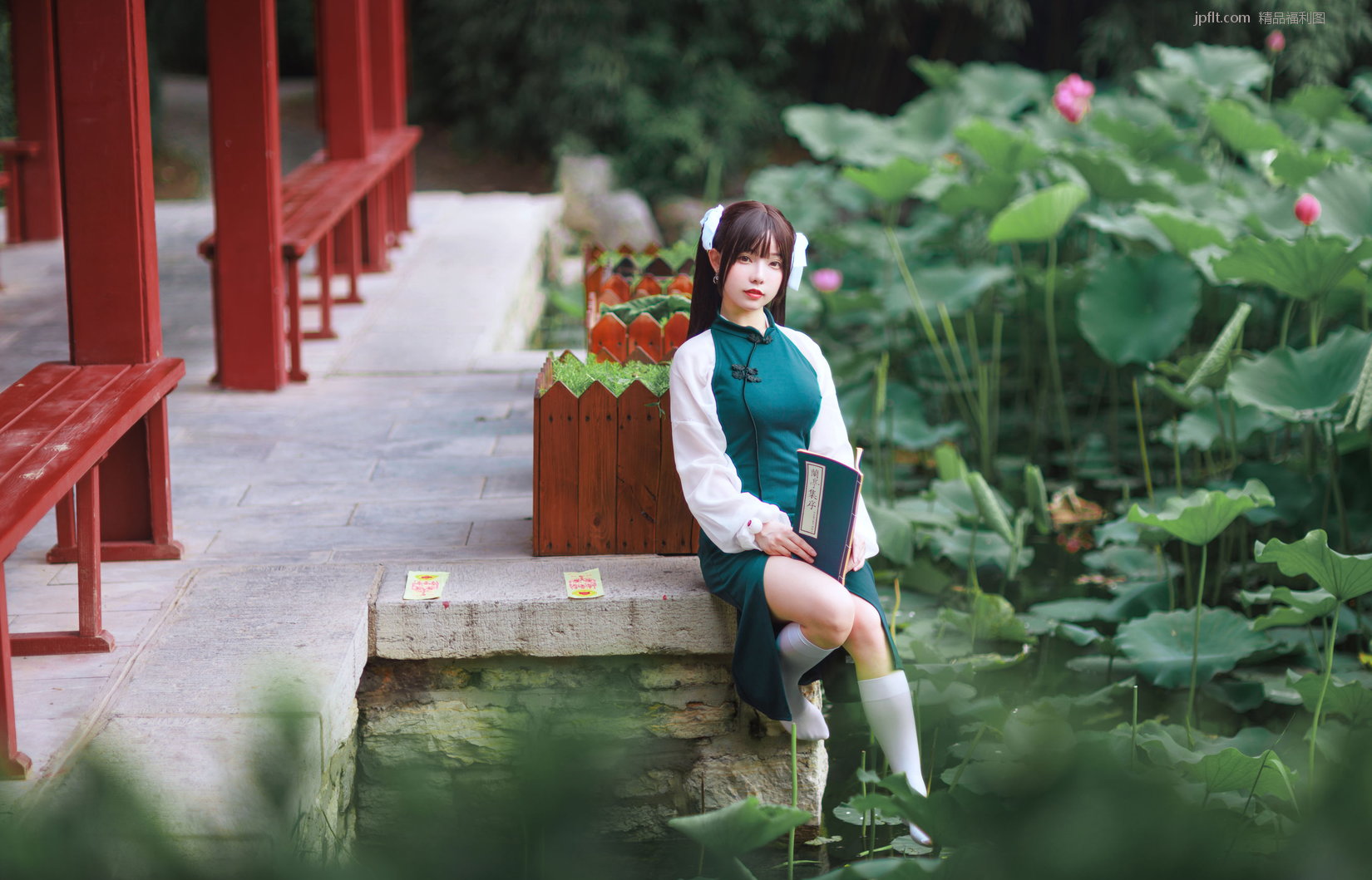 ζۻʽ ] ˿Ⱥר/9P [Coser P.1 