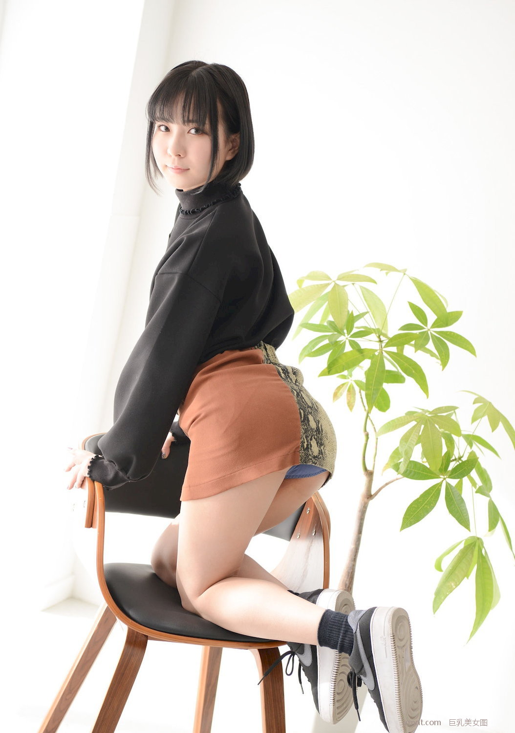 Nakurami [պLOVEPOPӰ] Photoset 1/75P ߻ Nagone QϤʤ P.7