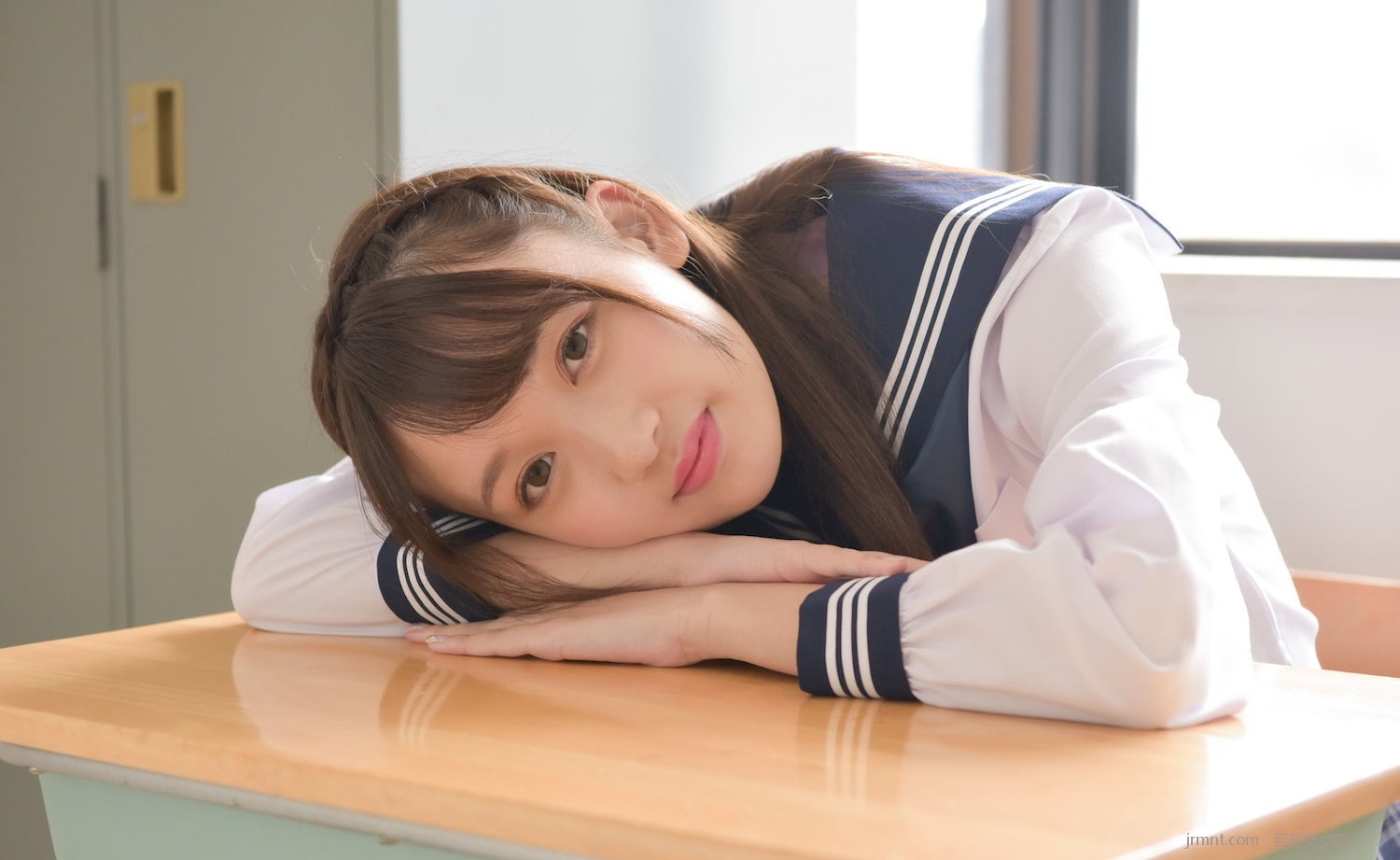 [պLOVEPOPд] Photoset 6/70P Mei Nanase ߾ϸ ߞᤤ P.6