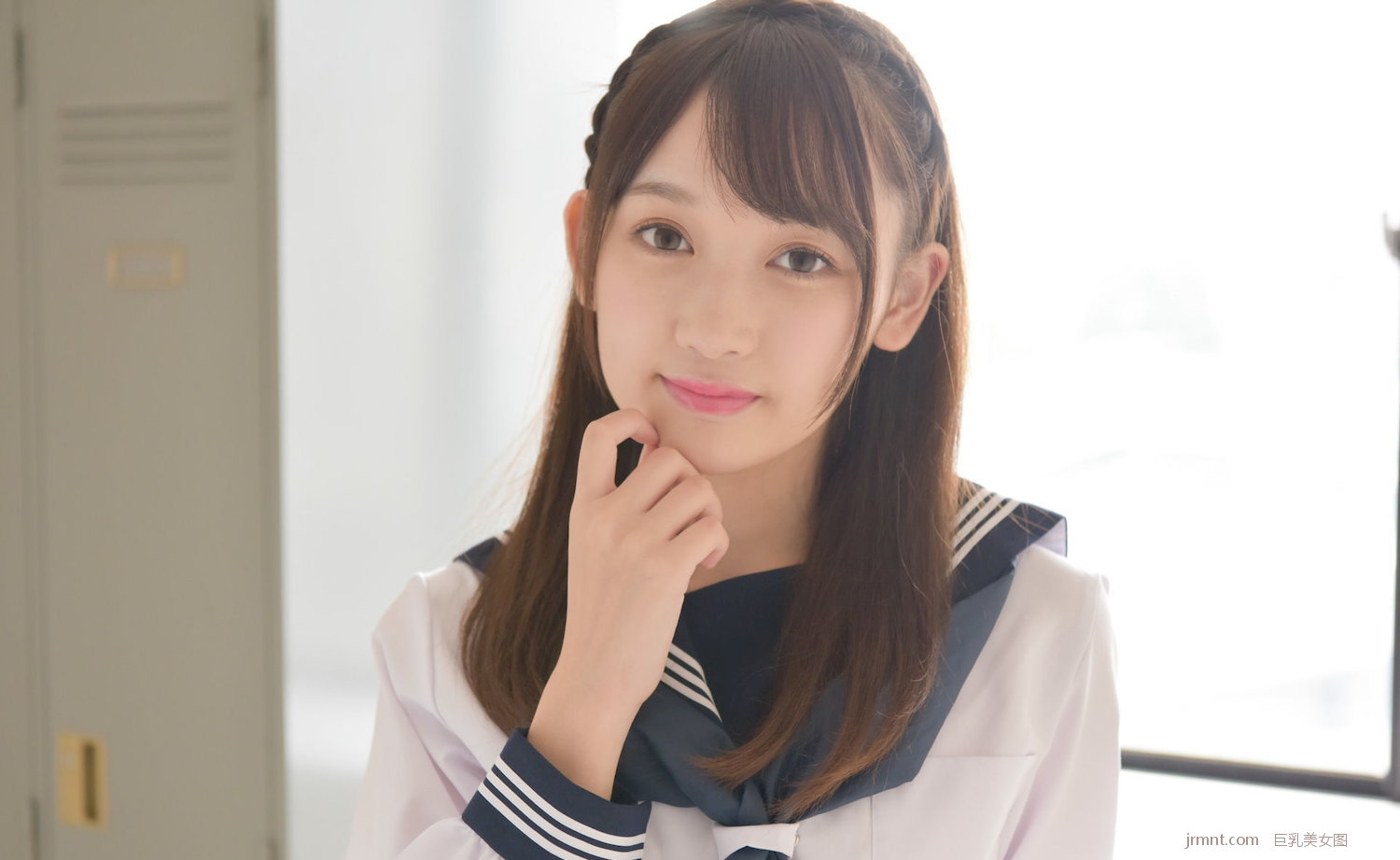 ߾ϸ Photoset ߞᤤ 6/70P Nanase [պLOVEPOPд] Mei P.8