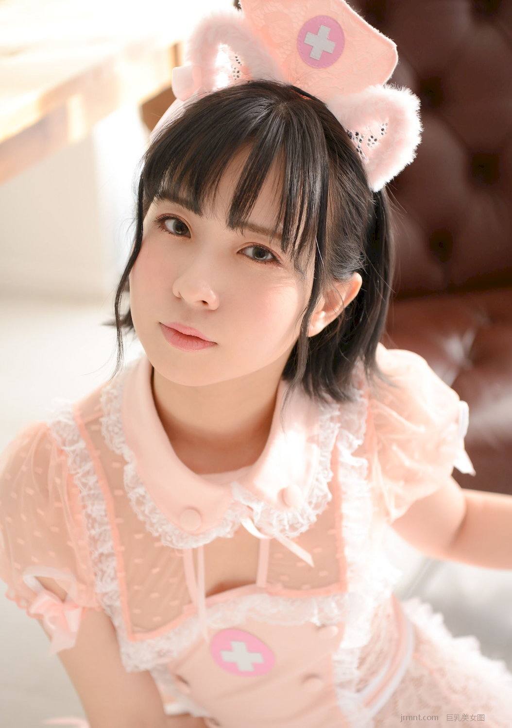 [պLOVEPOPͼ] Nagone QϤʤ ߻ Nakurami 4/85P Photoset P.10