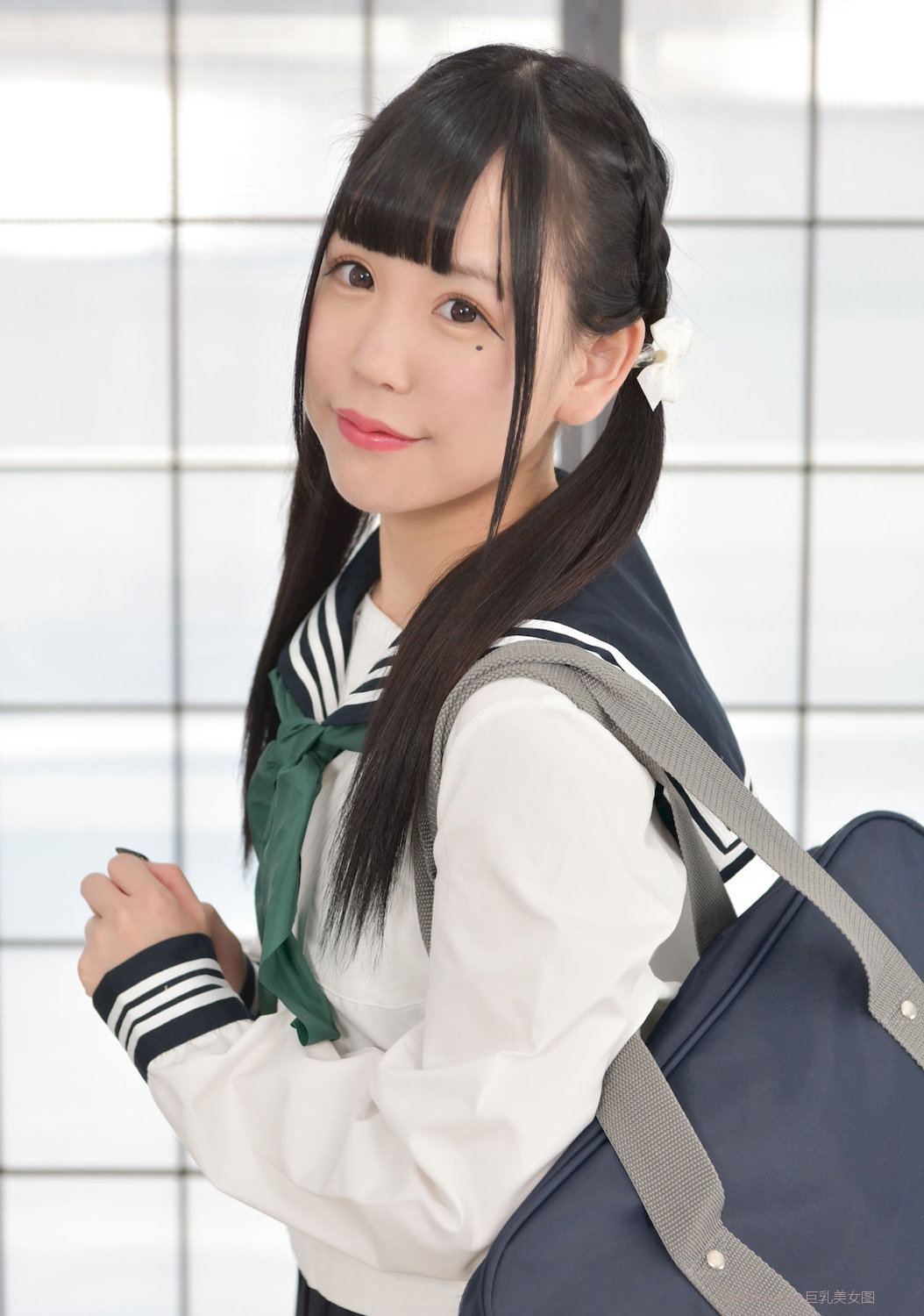 Photoset gꤢ Aria Aizawa 2/67P [պLOVEPOPд]  P.1 