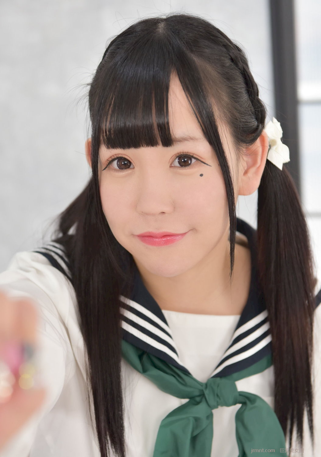 Photoset gꤢ Aria Aizawa 2/67P [պLOVEPOPд]  P.1 