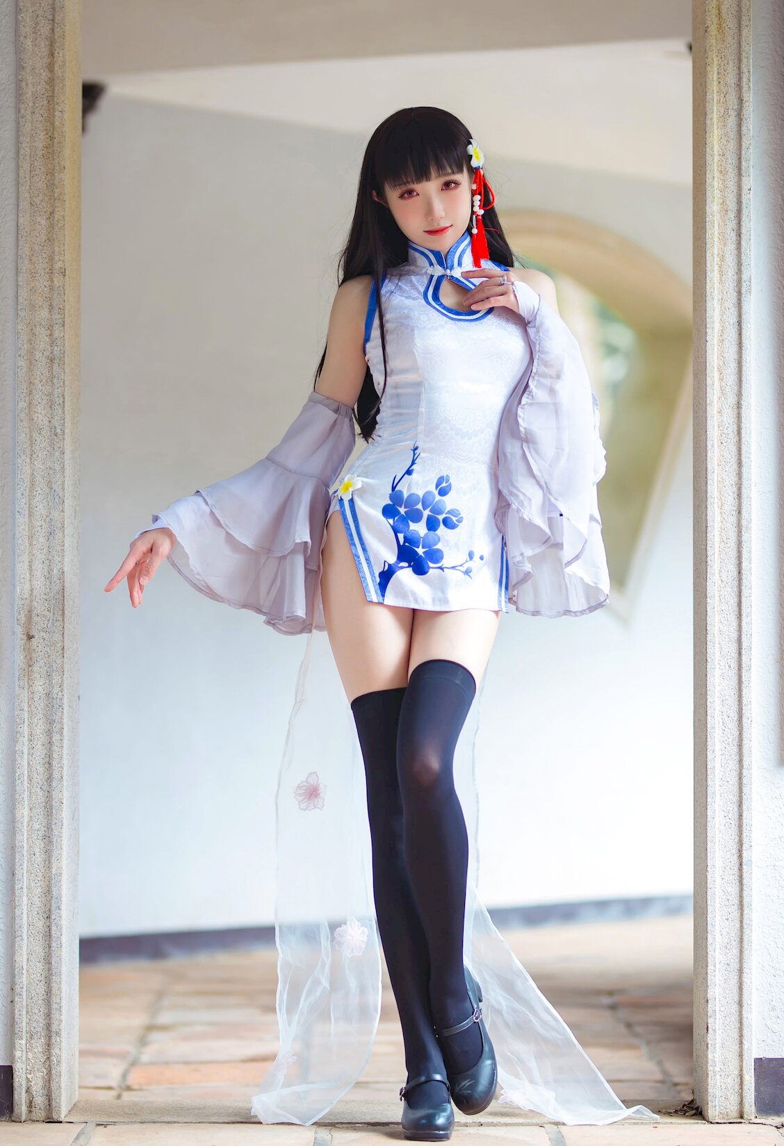 /22P Vol.ϣCoser [COSERд]  P.1 