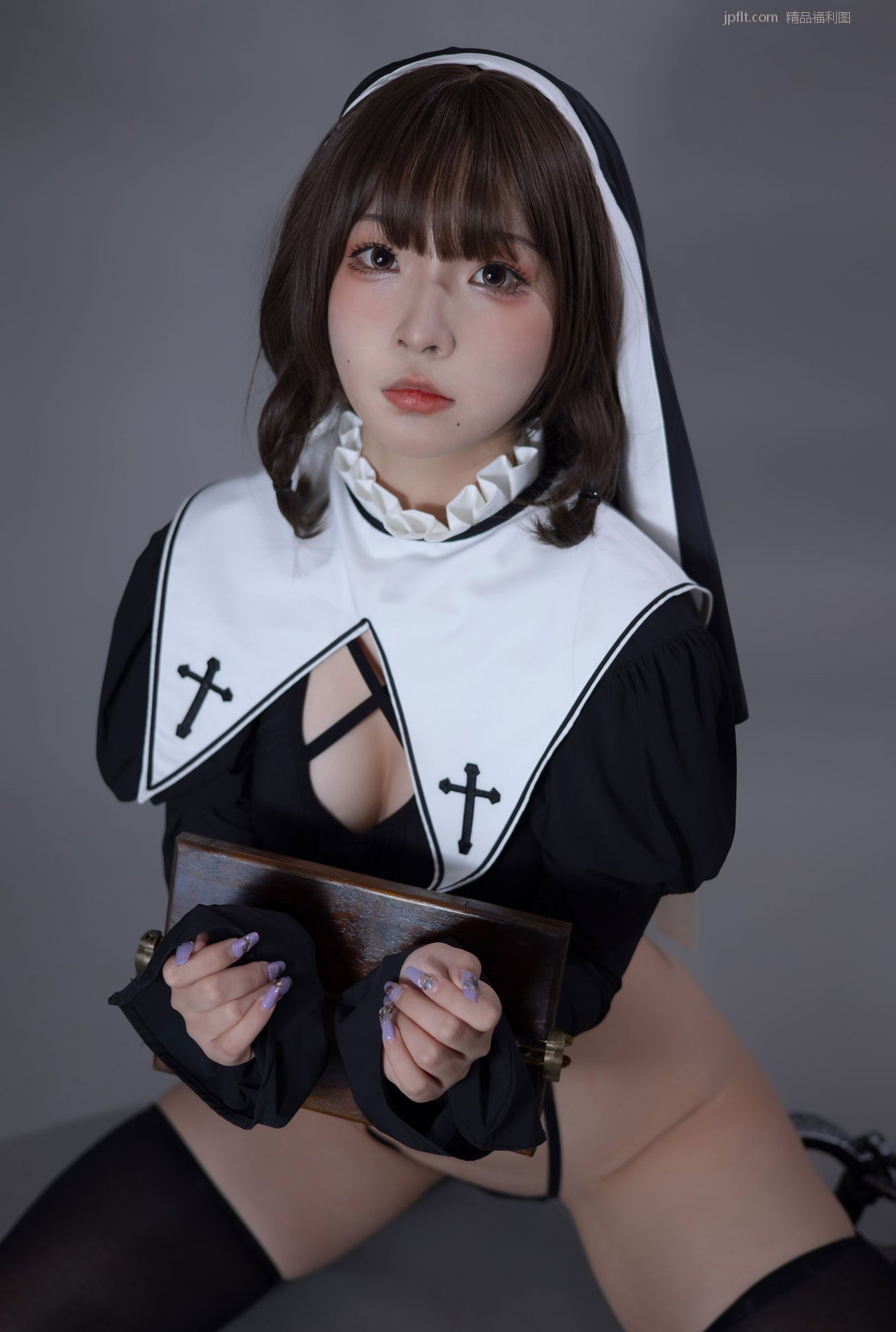 yuuhui  ﷣Ů/95P Ⱥ ] [Coser P.4