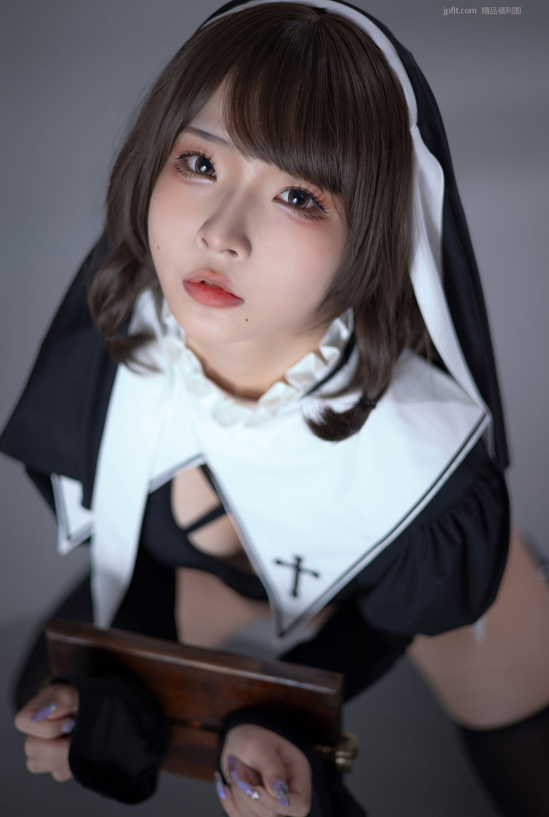 ﷣Ů/95P [Coser yuuhui Ⱥ  ] P.5