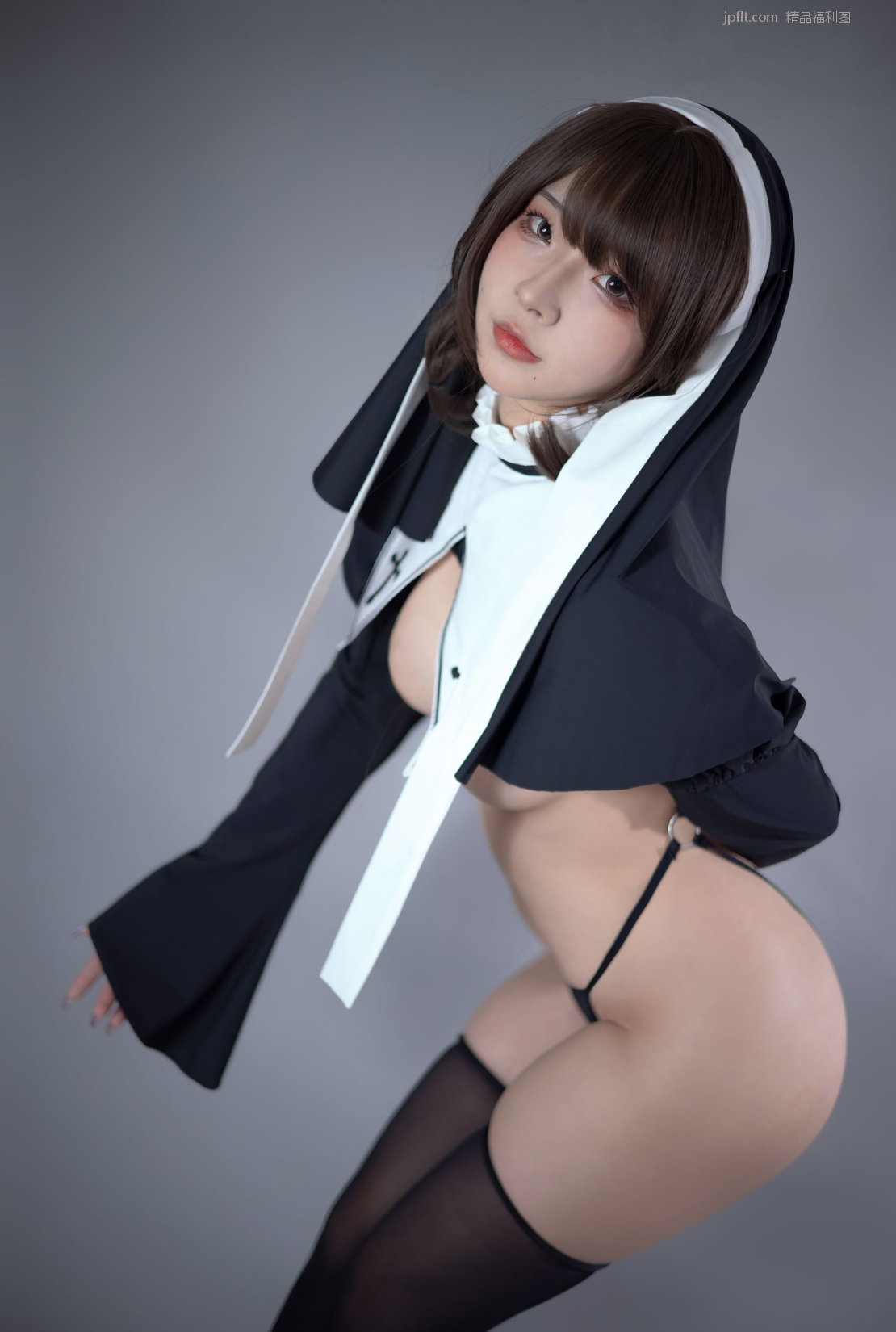 yuuhui ﷣Ů/95P Ⱥ [Coser ] P.15