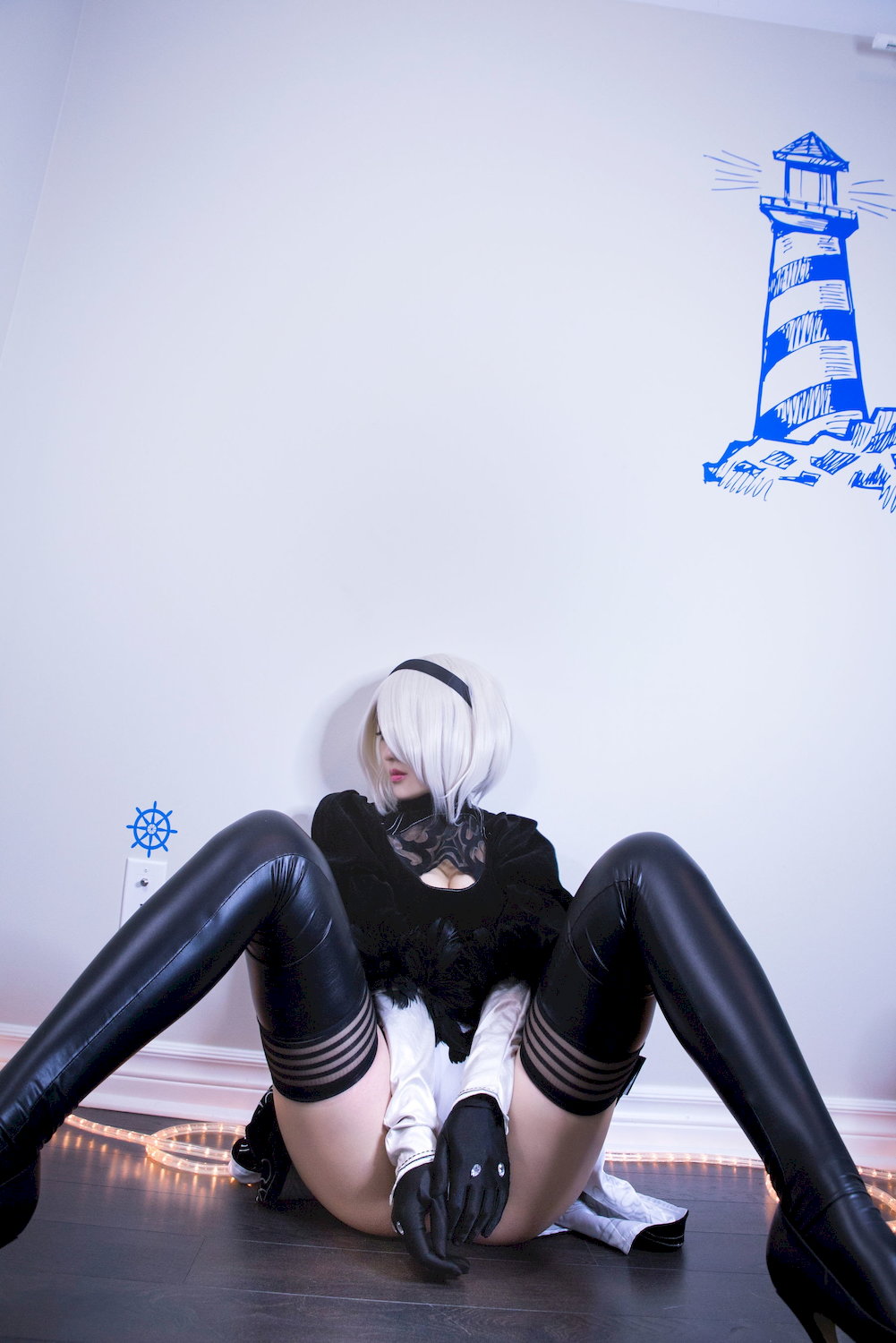 2B/30P Bonus ˽ӰƬ Ů ŮͼMisswarmJ P.5