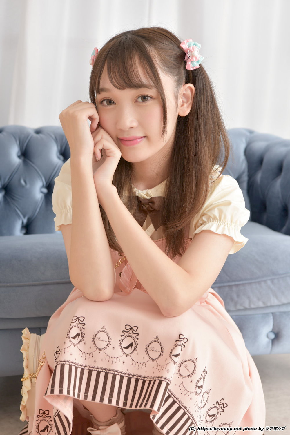  Photoset Nanase Mei ߞᤤ [պLOVEPOPͼ] 3/63P P.7