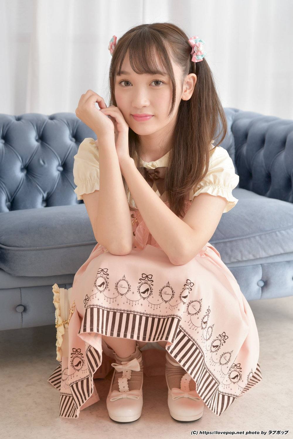  Photoset Nanase Mei ߞᤤ [պLOVEPOPͼ] 3/63P P.7