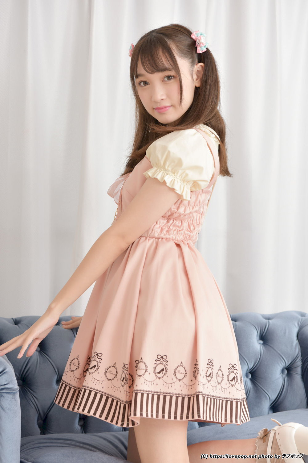  Photoset Nanase Mei ߞᤤ [պLOVEPOPͼ] 3/63P P.7