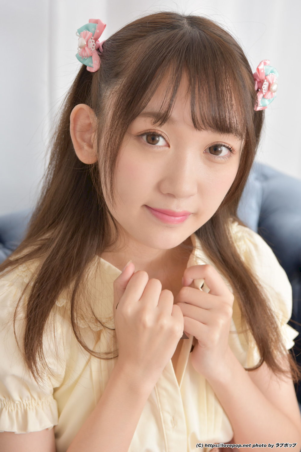  3/63P Mei ߞᤤ Photoset [պLOVEPOPͼ] Nanase P.1 