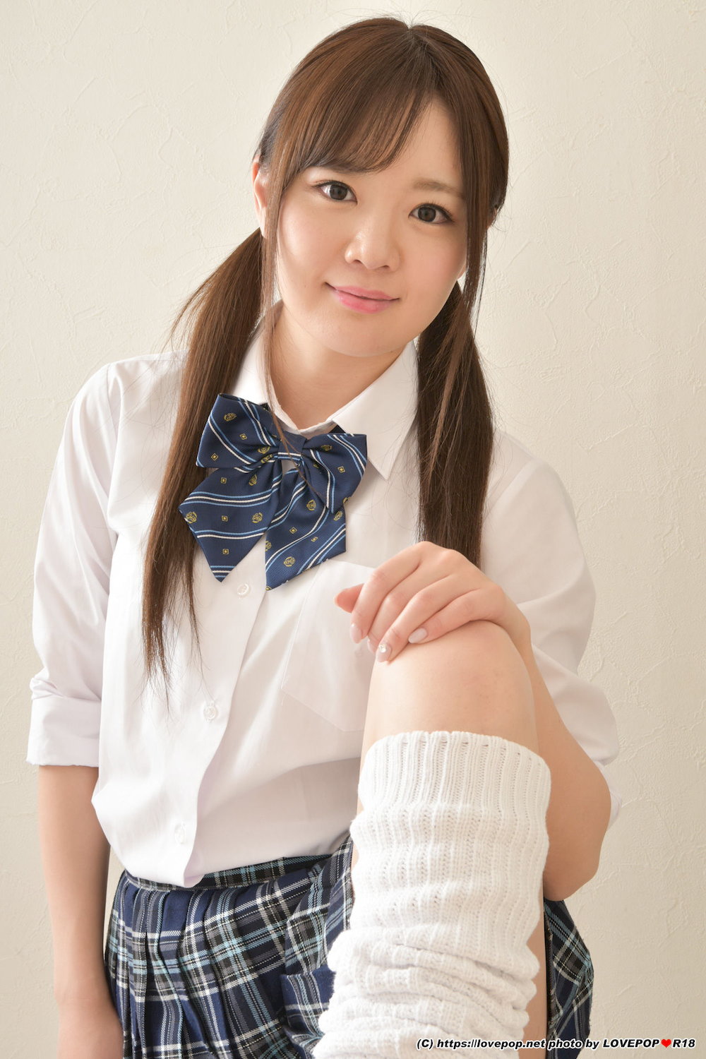 Yuuki YǤΤ [պLOVEPOPӰ] Photoset 1/53P  Nono P.6