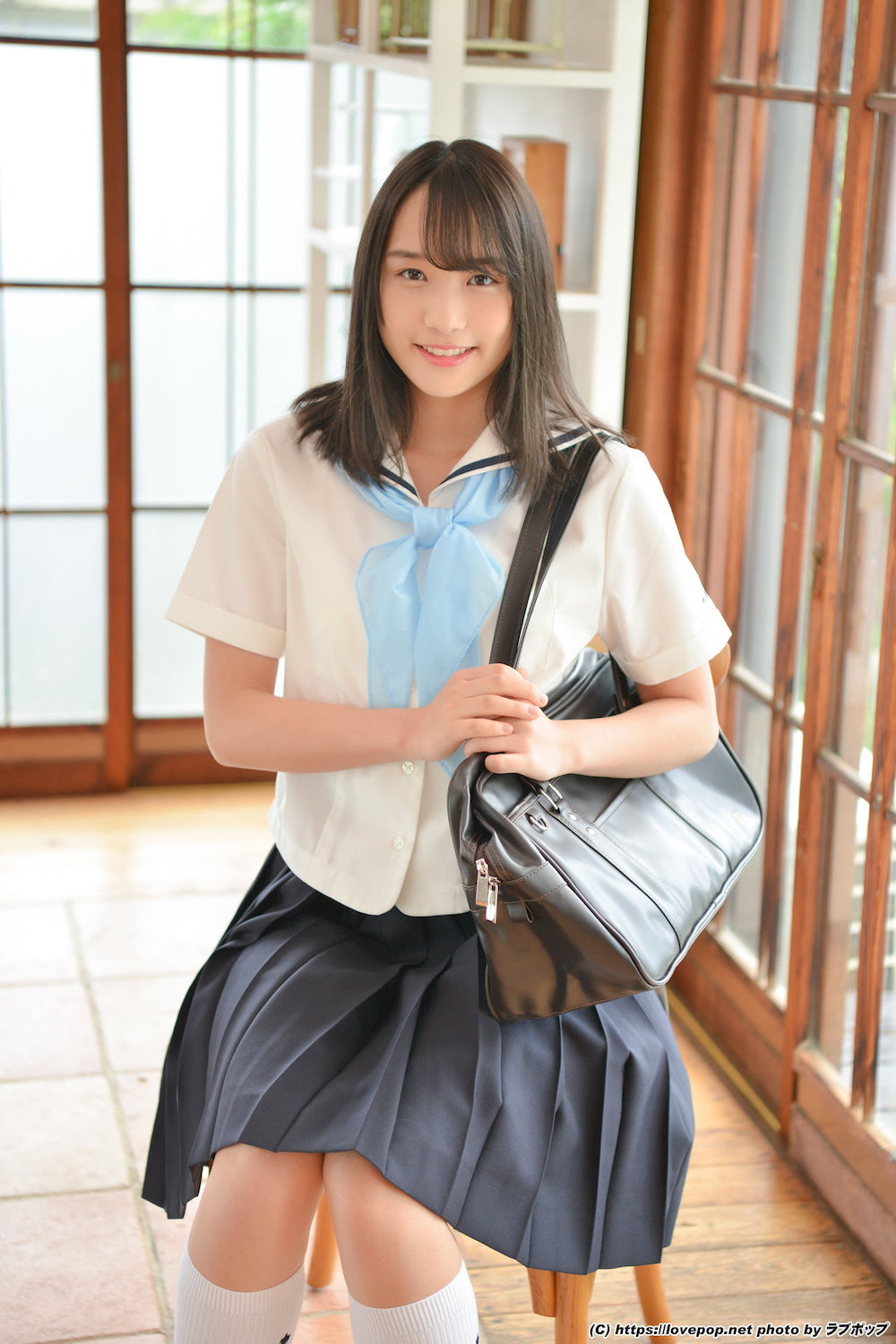 Narumi Amaha  11/83P Photoset  [պLOVEPOPͼ] P.9