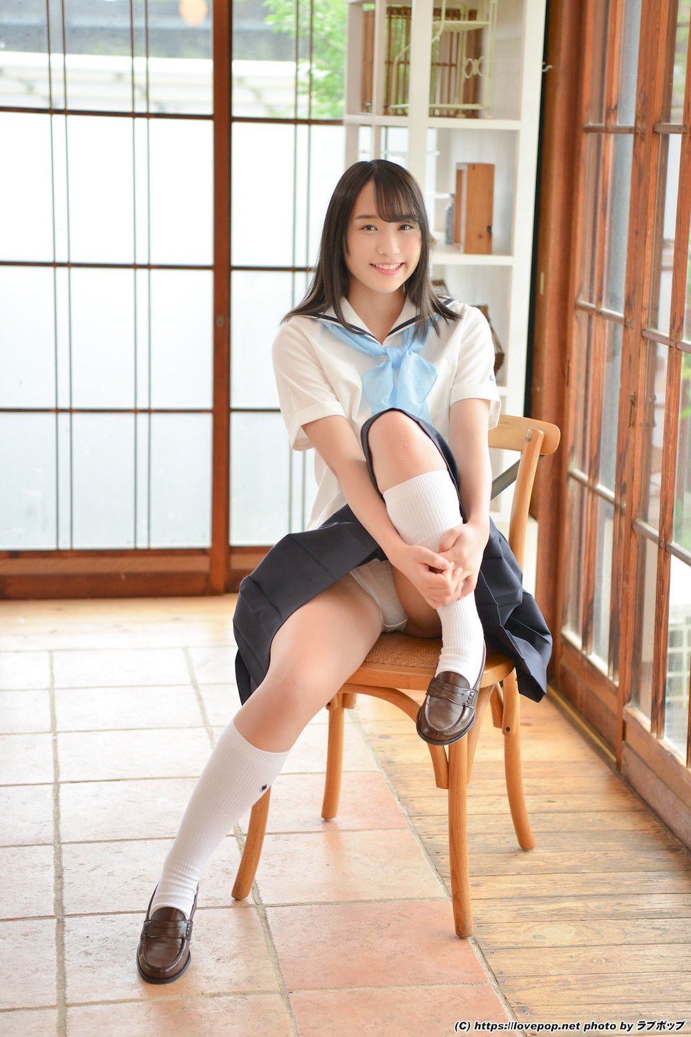 Narumi Amaha  11/83P Photoset  [պLOVEPOPͼ] P.9