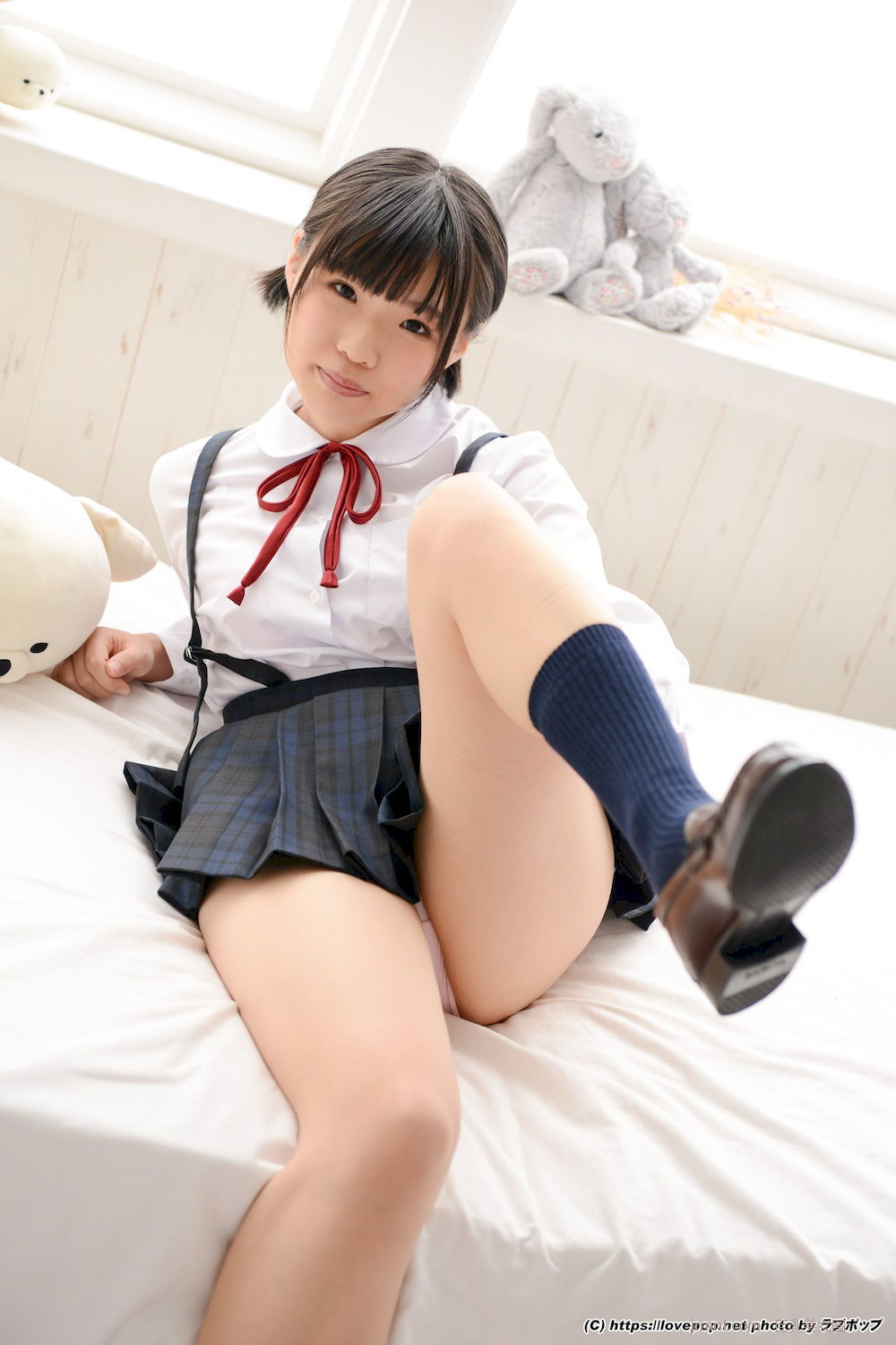 2/86P Ku С֤` [պLOVEPOPͼ] Photoset Chan  Kobayashi P.11