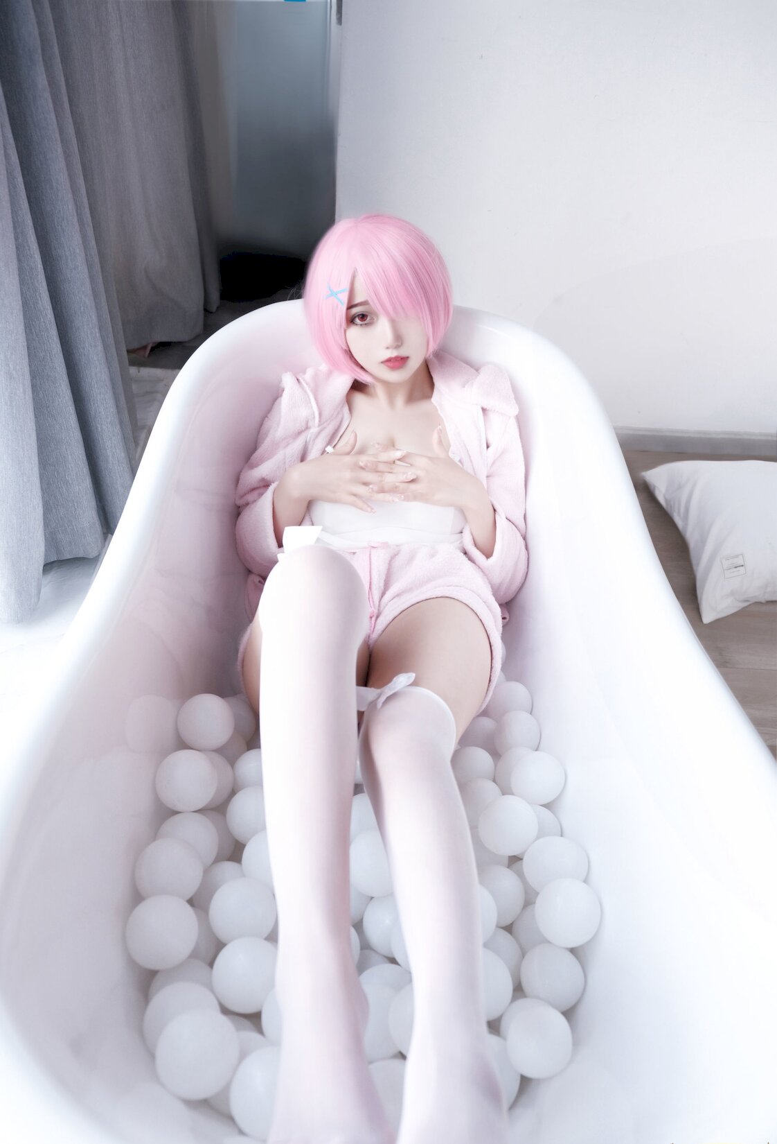 ķ/40P ] [COSERд][Coser eloise P.7