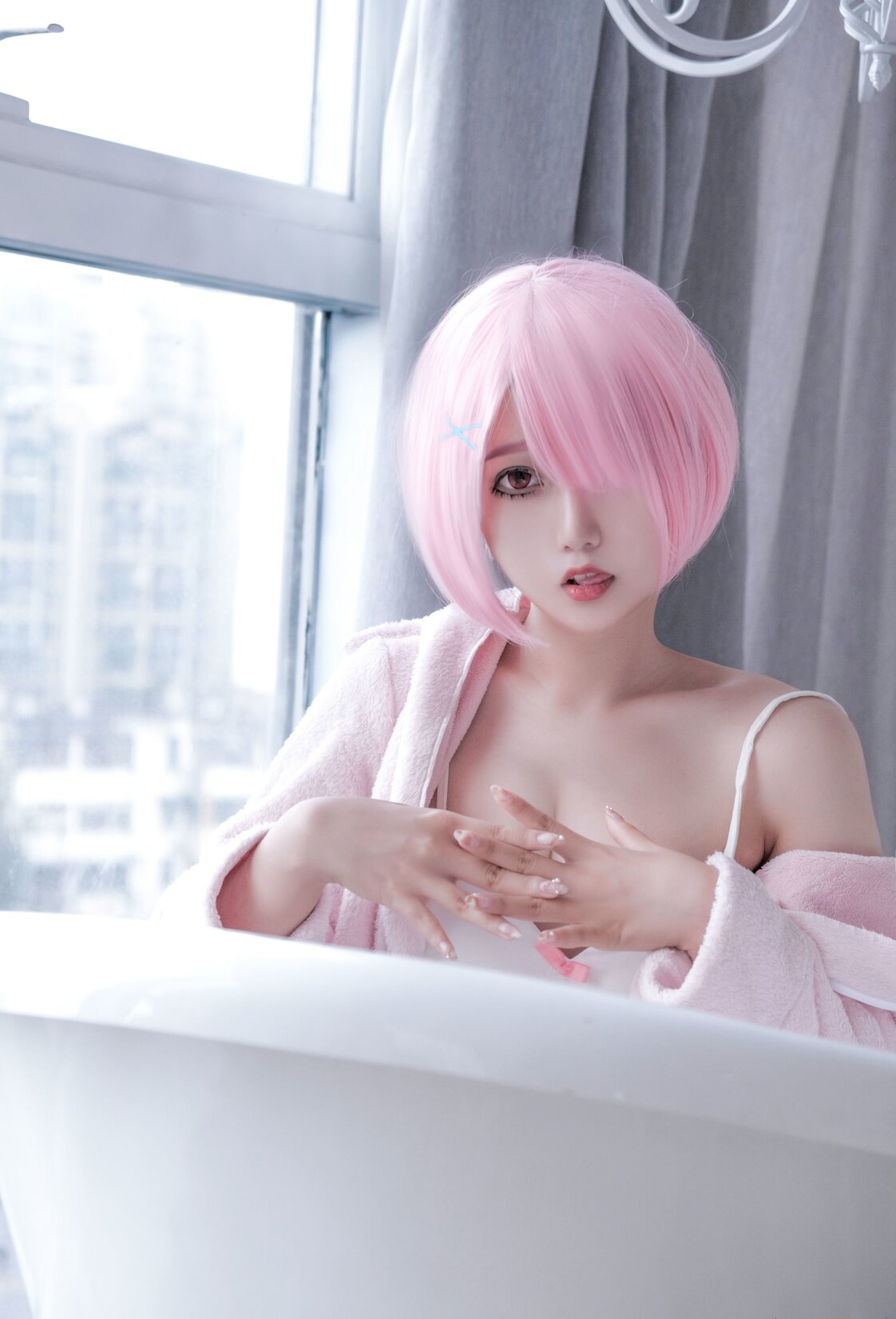 ķ/40P ] [COSERд][Coser eloise P.7