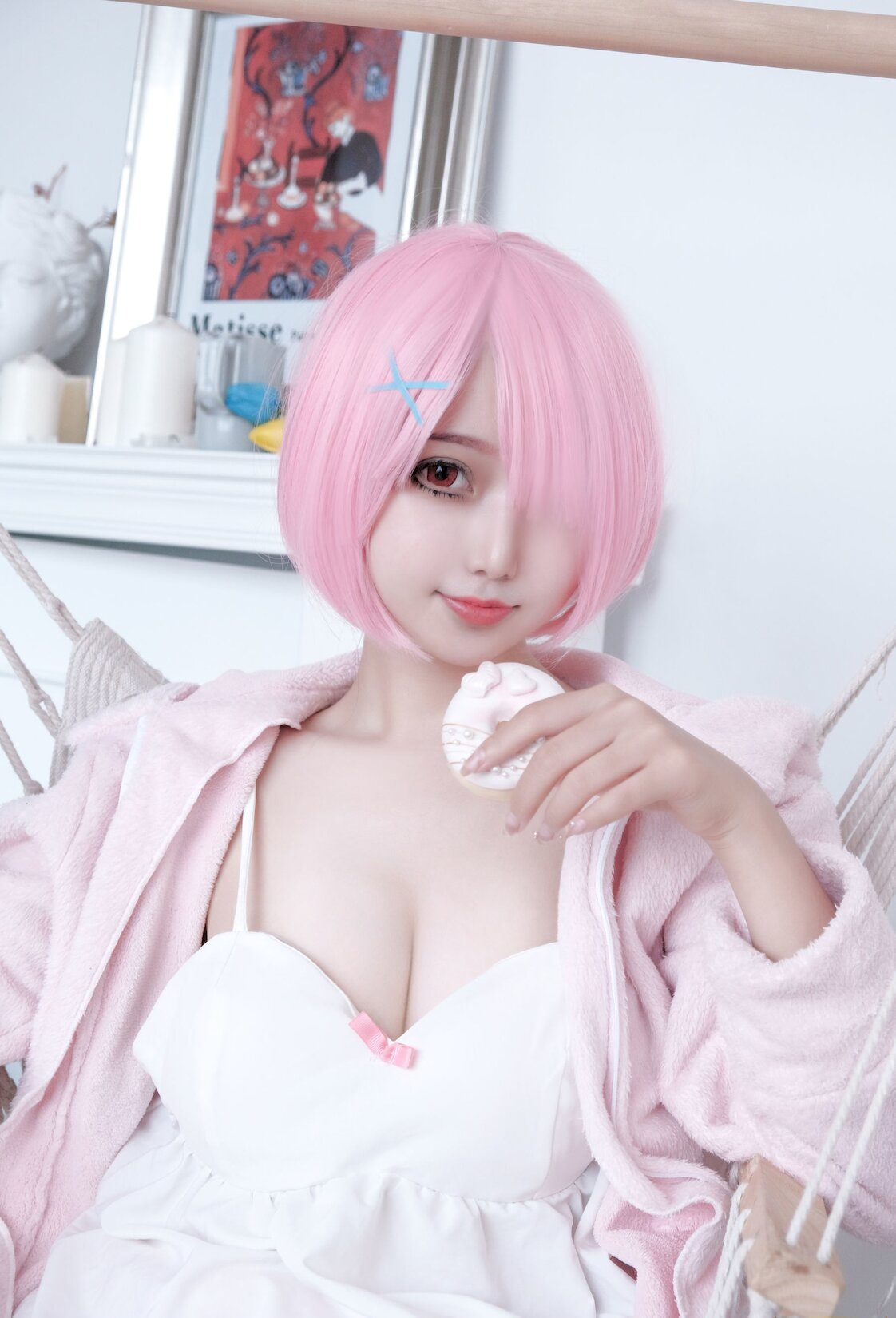 ķ/40P ] [COSERд][Coser eloise P.7