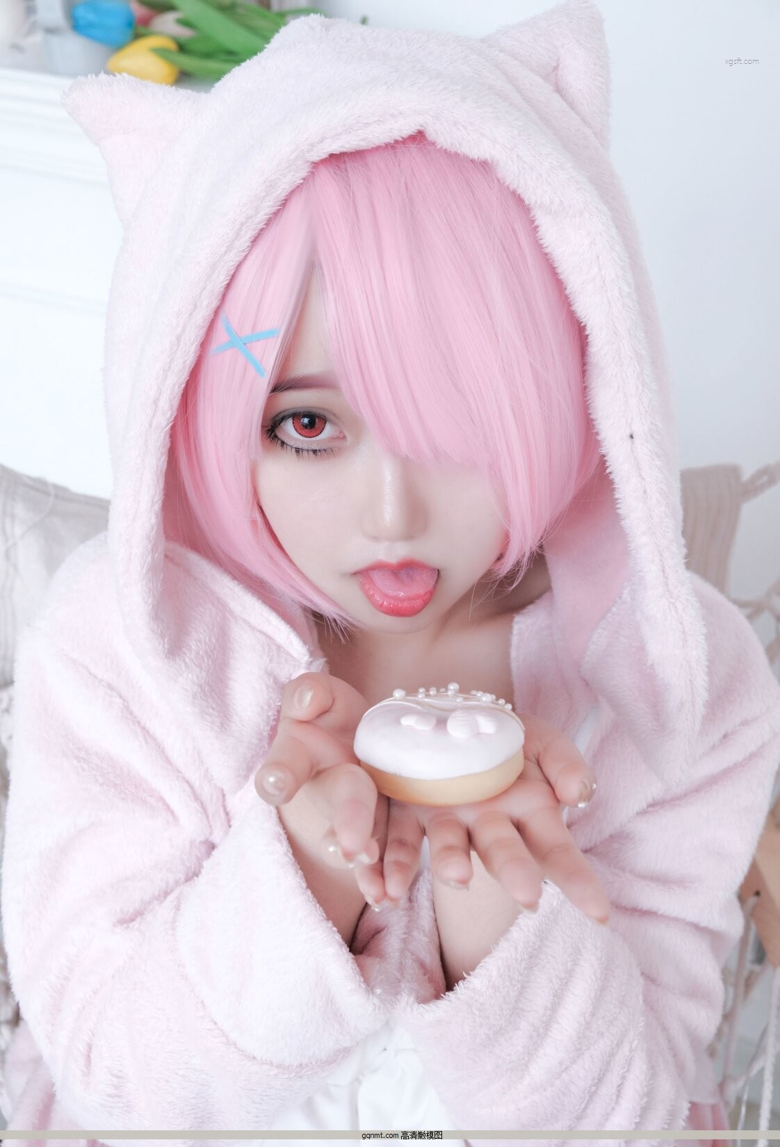 ķ/40P ] [COSERд][Coser eloise P.7