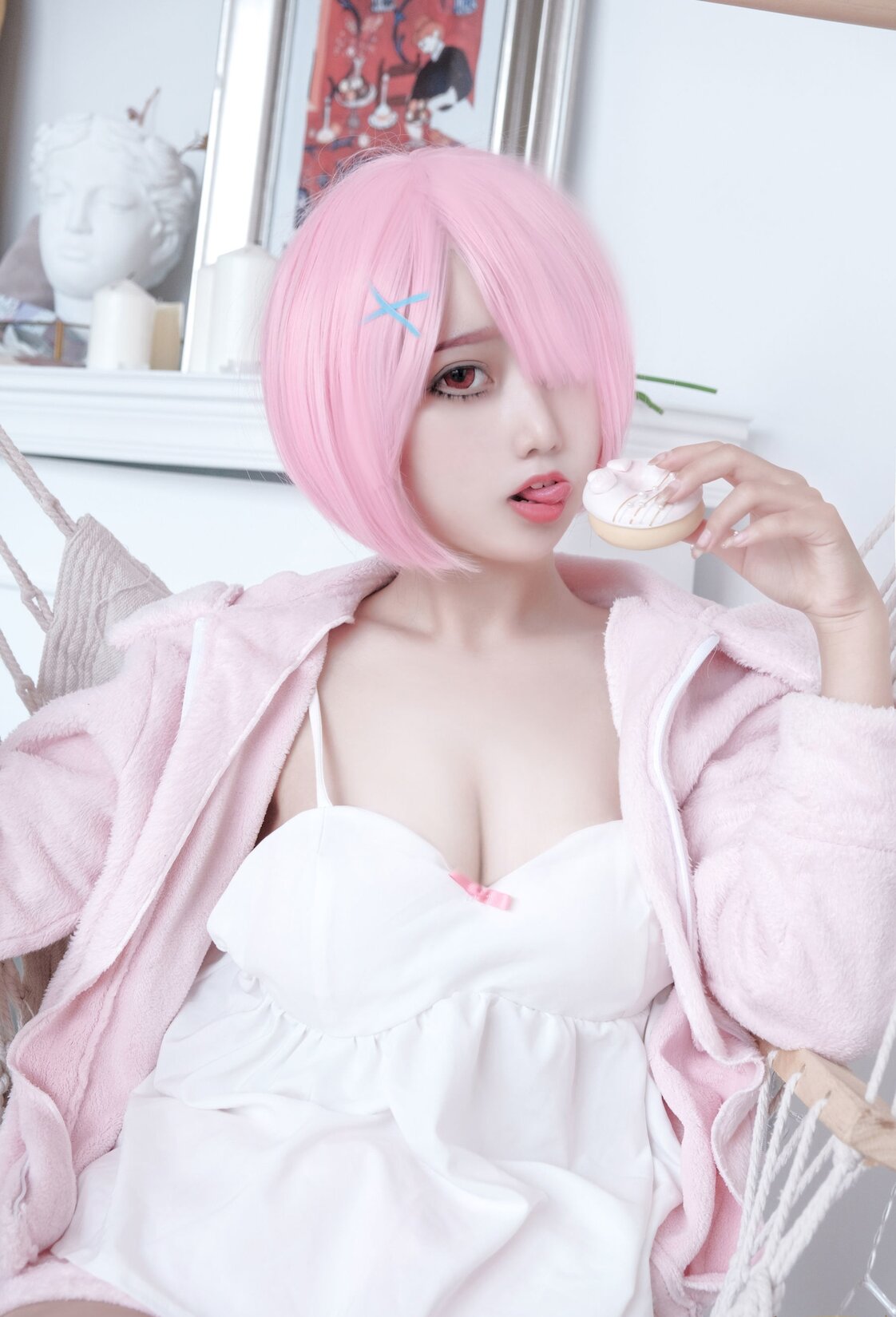 ķ/40P ] [COSERд][Coser eloise P.7