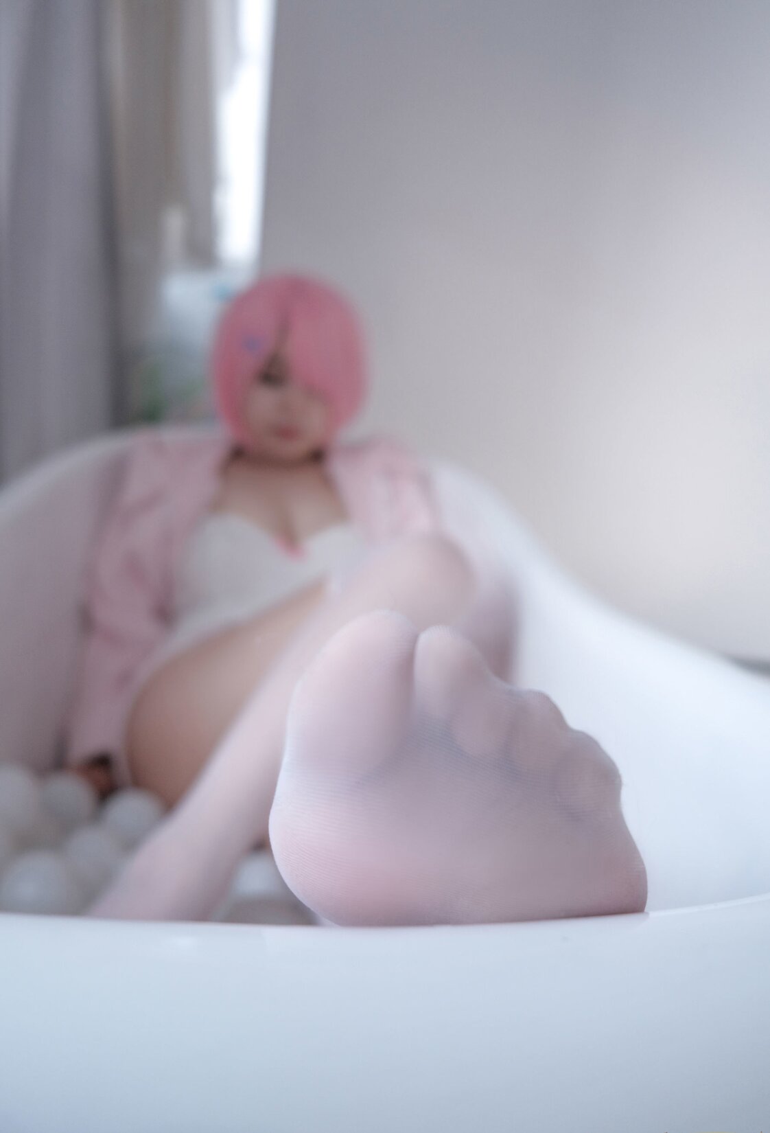 eloise [COSERд][Coser ķ/40P ] P.1 