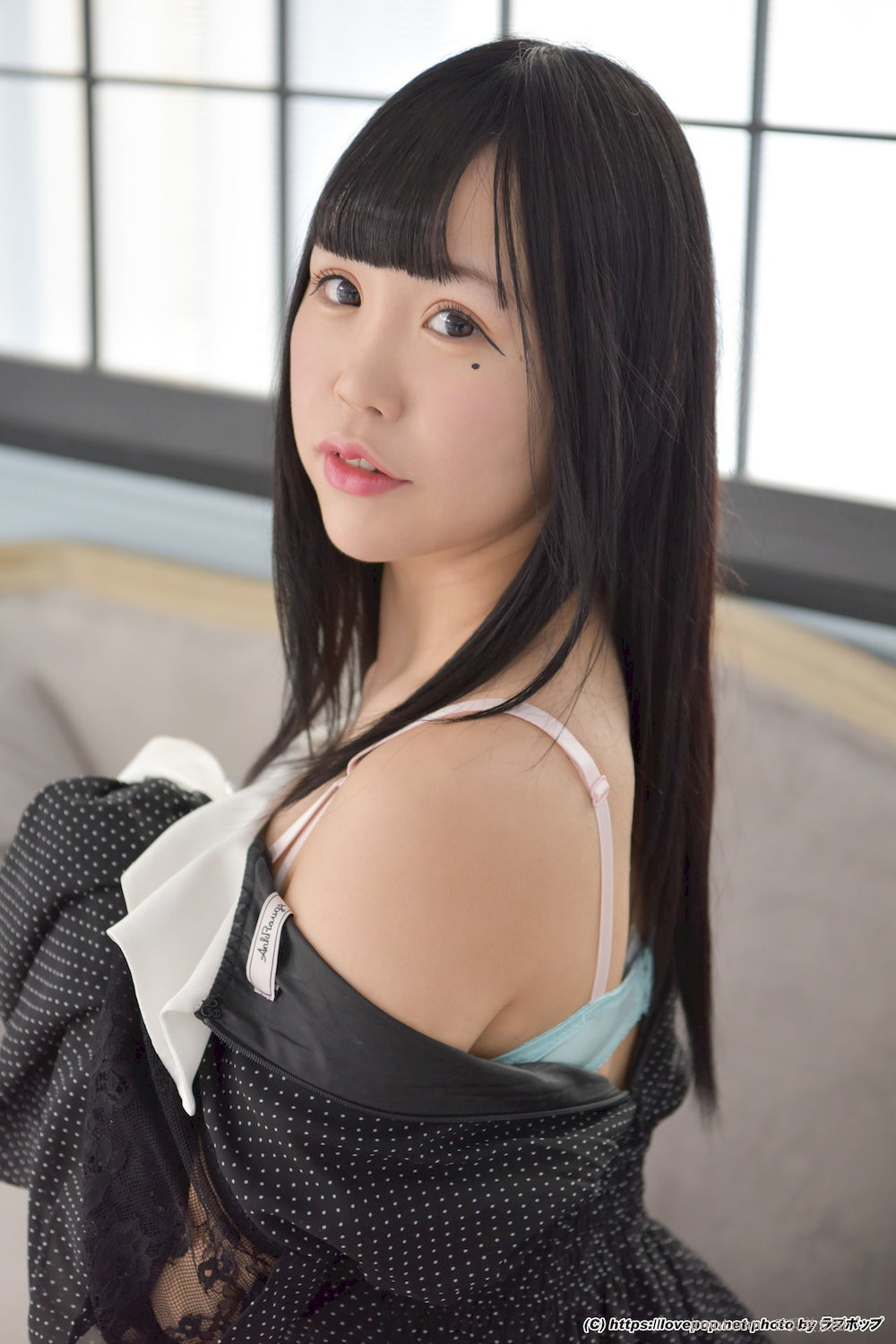  Aizawa [պLOVEPOPд] Photoset 1/75P gꤢ Aria P.5