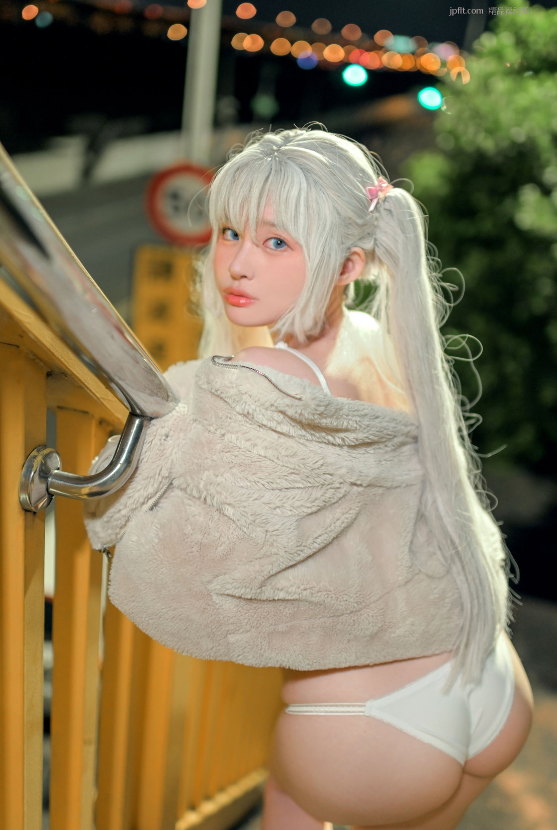 CocoPie  [Coser ] houjoamune/82P 崿͸ P.16