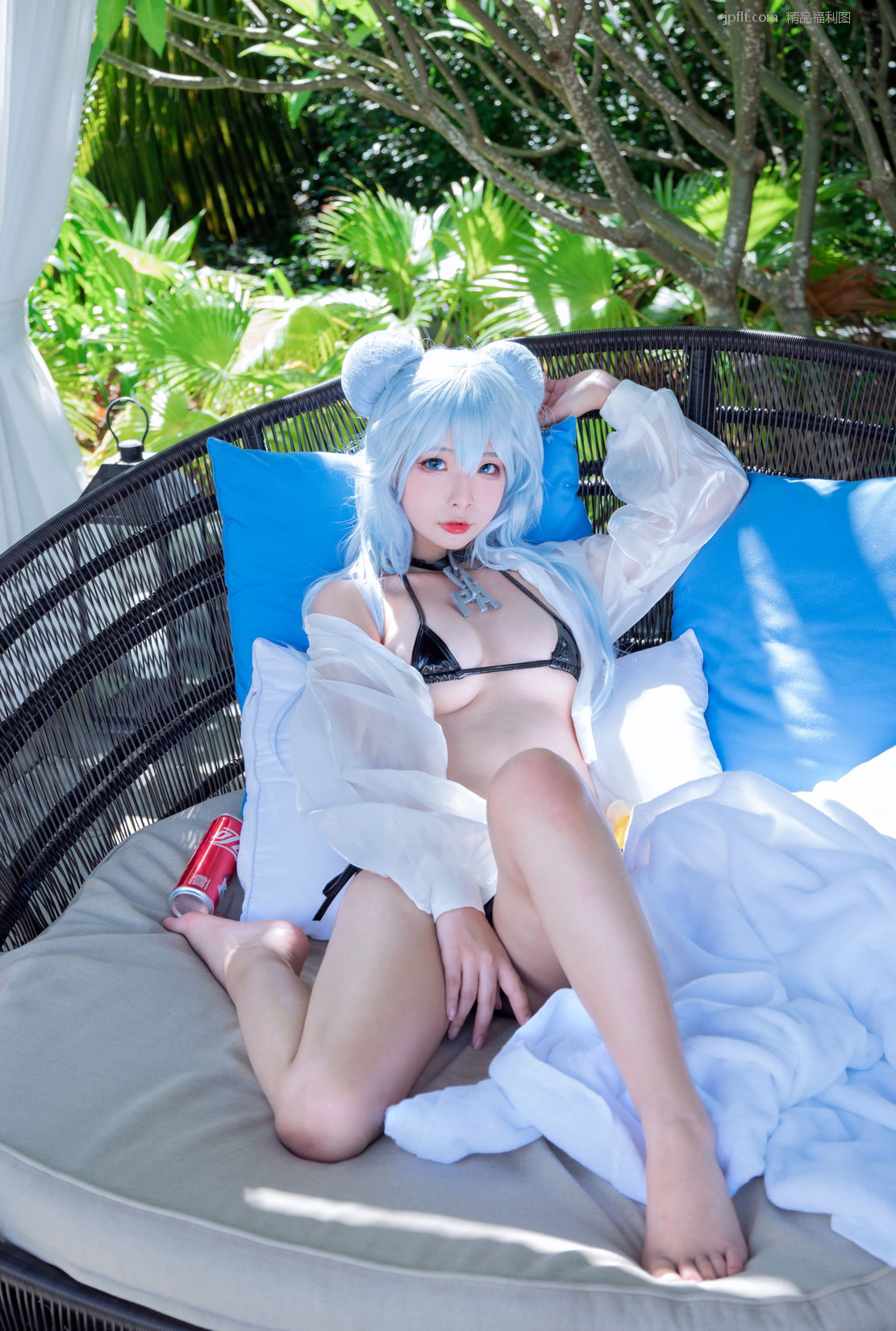 [Coser Ӿ/27P  ] PA15 ģ yuuhui ȻԻ P.5