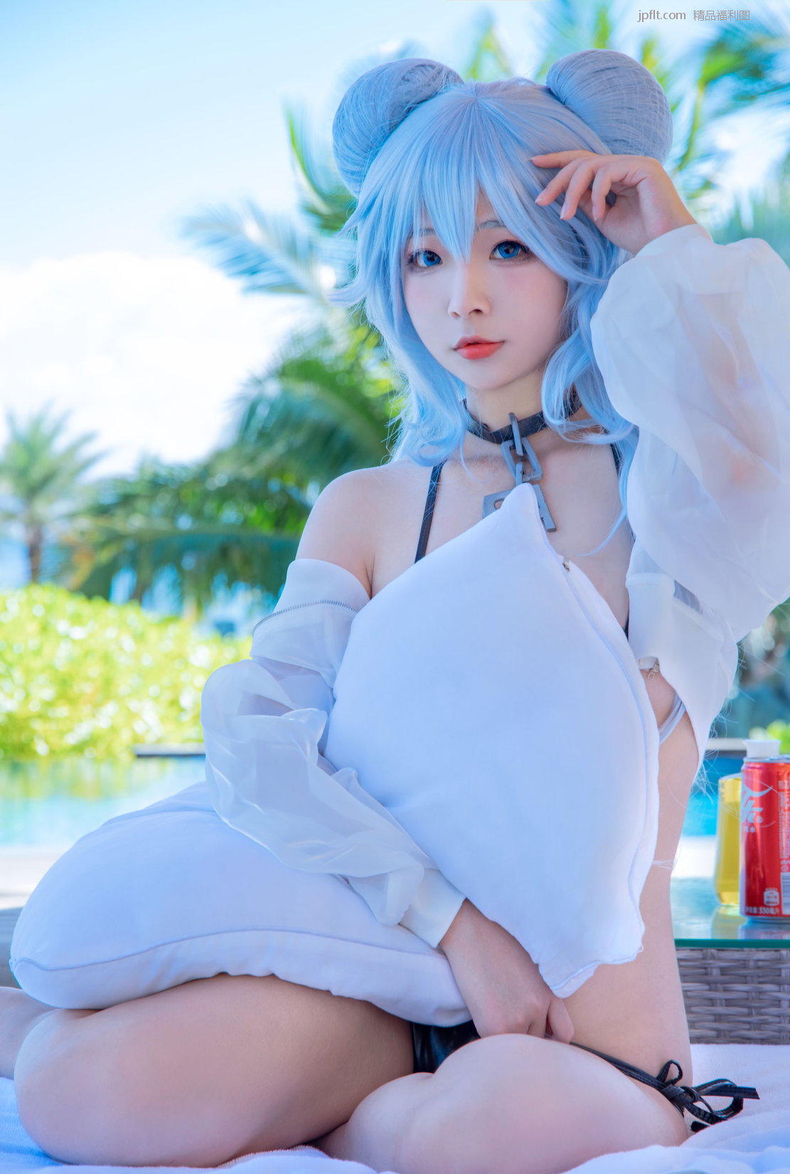 [Coser Ӿ/27P  ] PA15 ģ yuuhui ȻԻ P.5