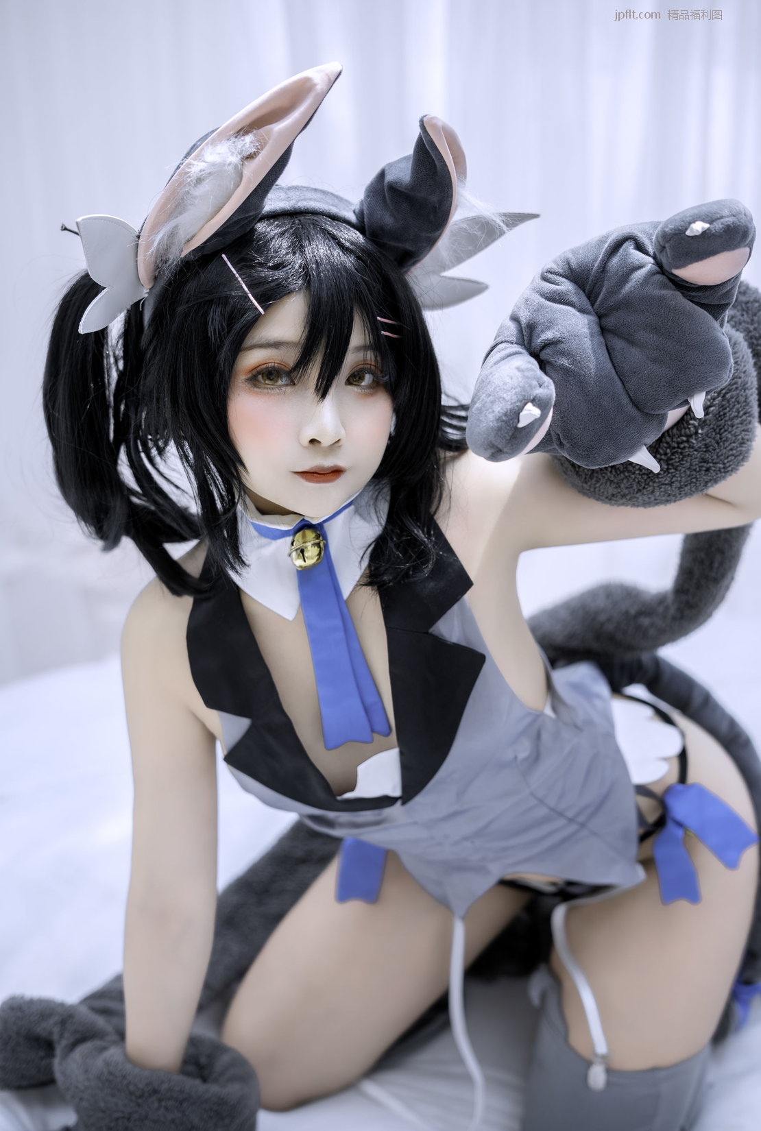 ] FATE Miyu  ayo Ver/16P Momo [Coser ͼ Edelfelt Beast  Ů P.1 