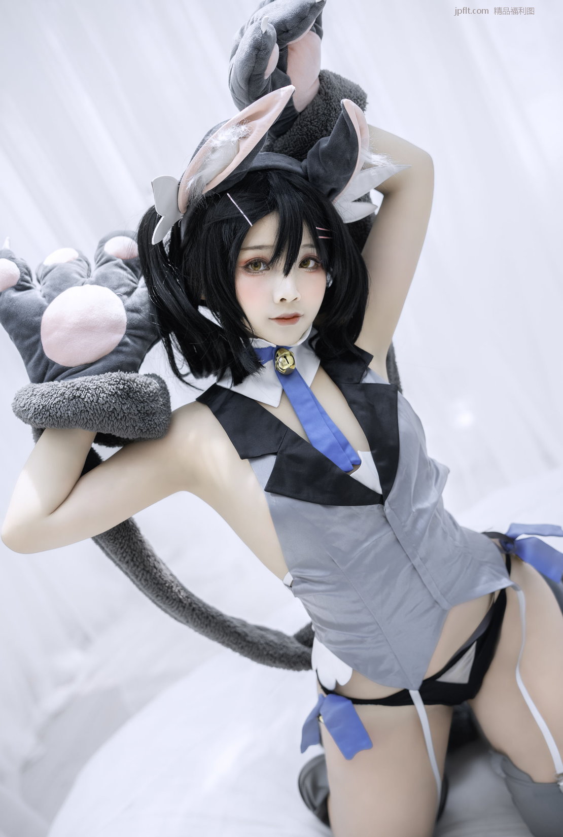 ] FATE Miyu  ayo Ver/16P Momo [Coser ͼ Edelfelt Beast  Ů P.1 