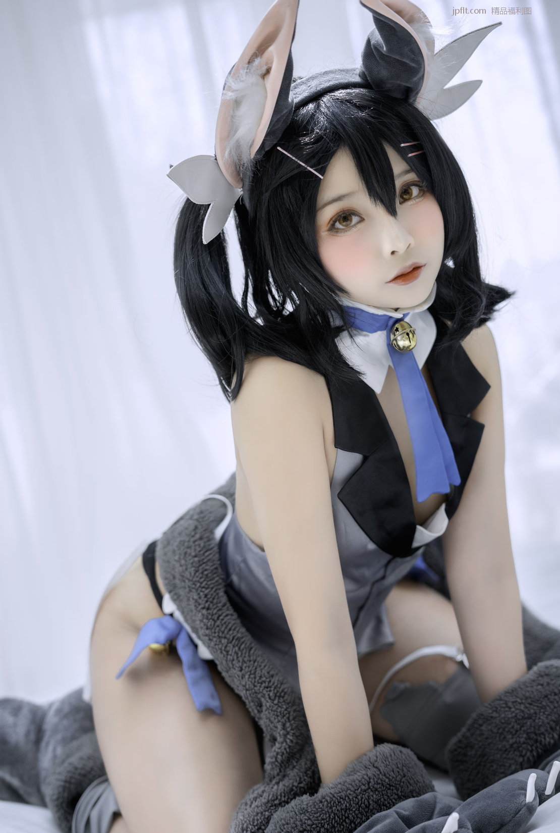 ] FATE Miyu  ayo Ver/16P Momo [Coser ͼ Edelfelt Beast  Ů P.1 