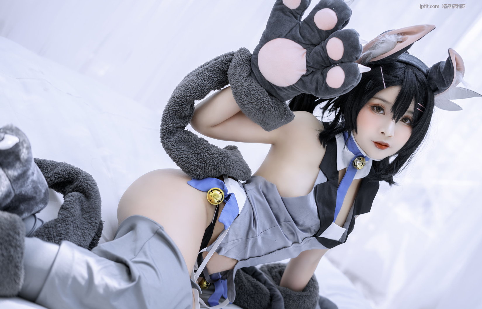 ] FATE Miyu  ayo Ver/16P Momo [Coser ͼ Edelfelt Beast  Ů P.1 