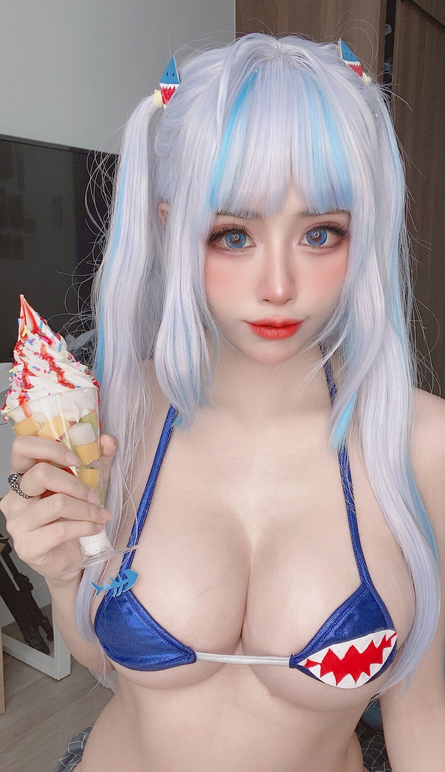 Byoruͼ   [ձCoser uraelfies ȹ˿ԸMM P.1 