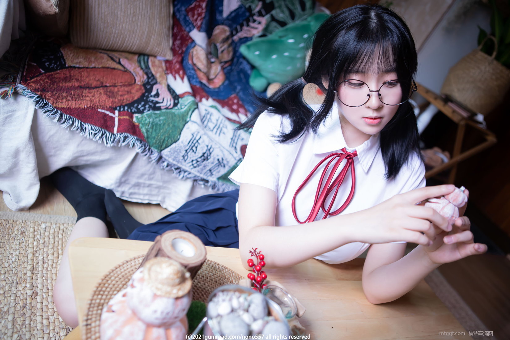 2 Hokunaimekoٷ  (Tifa) [Coser ͼ  ] P.4